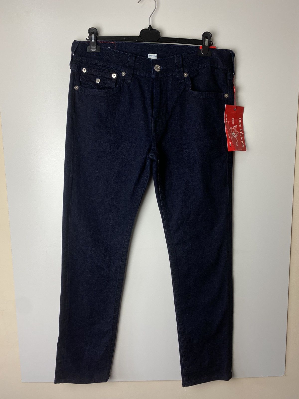True Religion True Religion New luxury denim size 33 Size US 33 - 1 Thumbnail