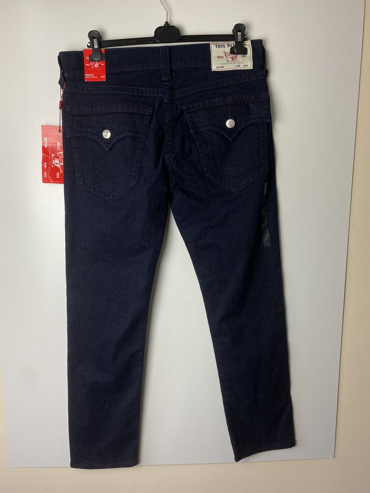 True Religion True Religion New luxury denim size 33 Size US 33 - 2 Thumbnail