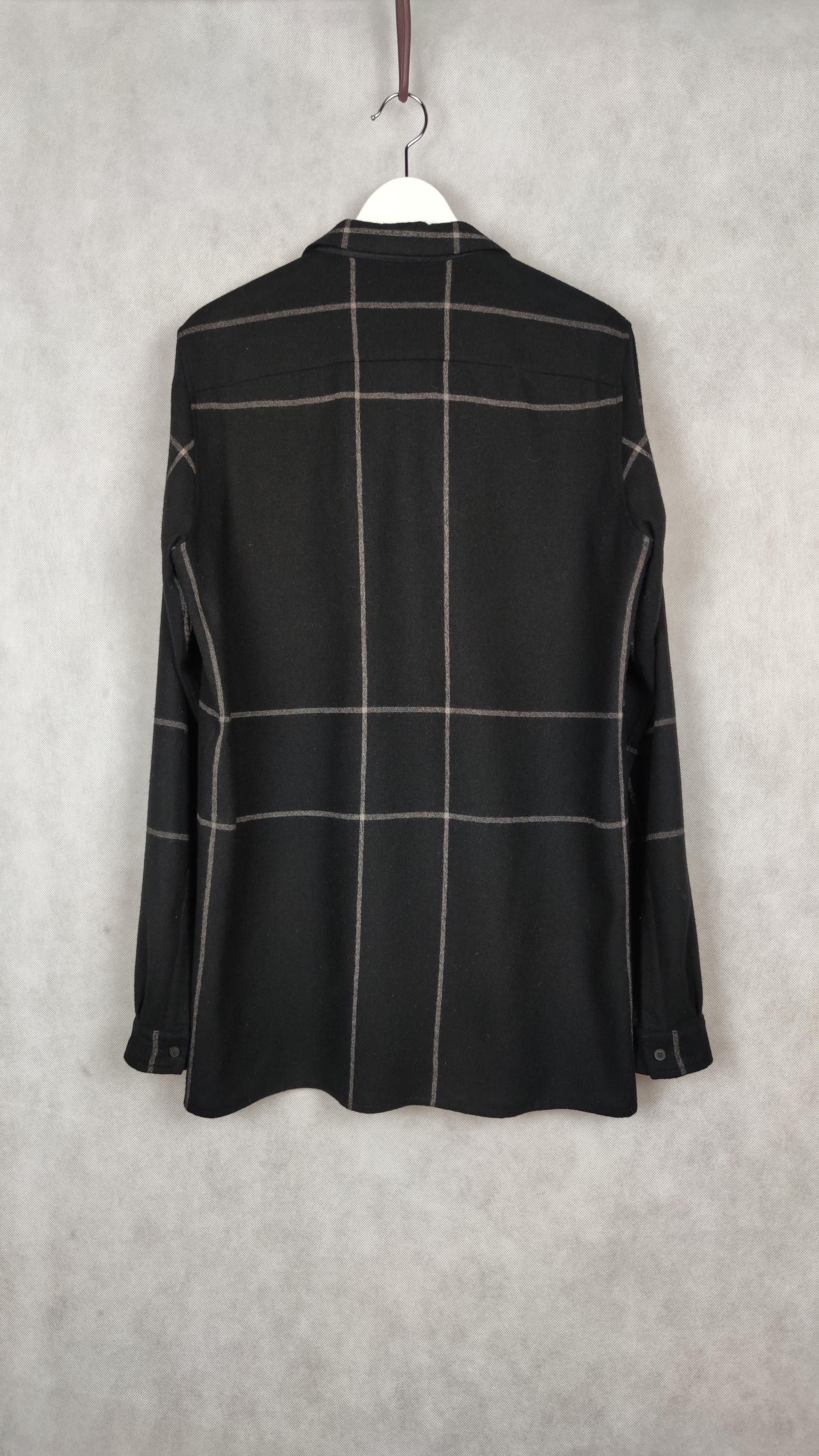 Haider Ackermann Haider Ackermann Size US L / EU 52-54 / 3 - 2 Thumbnail