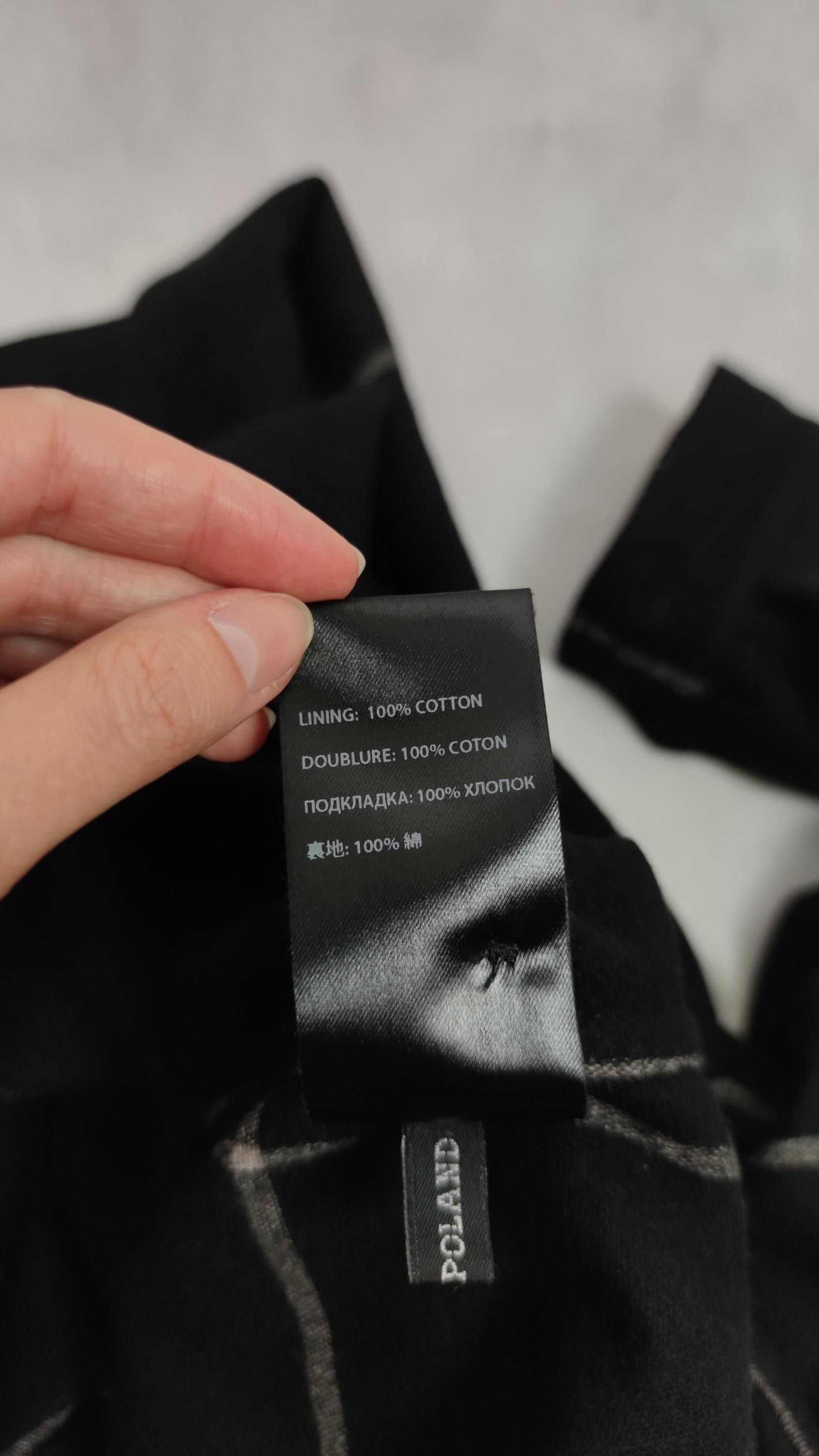 Haider Ackermann Haider Ackermann Size US L / EU 52-54 / 3 - 9 Thumbnail