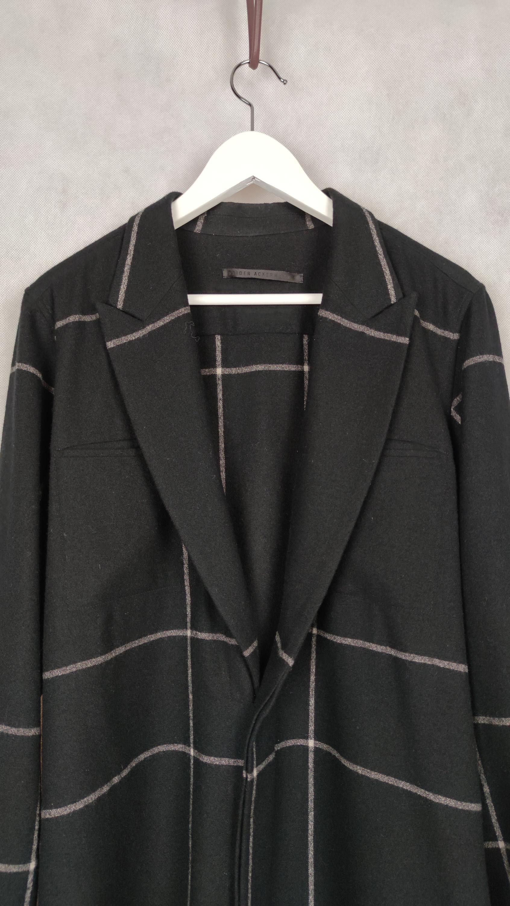 Haider Ackermann Haider Ackermann Size US L / EU 52-54 / 3 - 5 Thumbnail