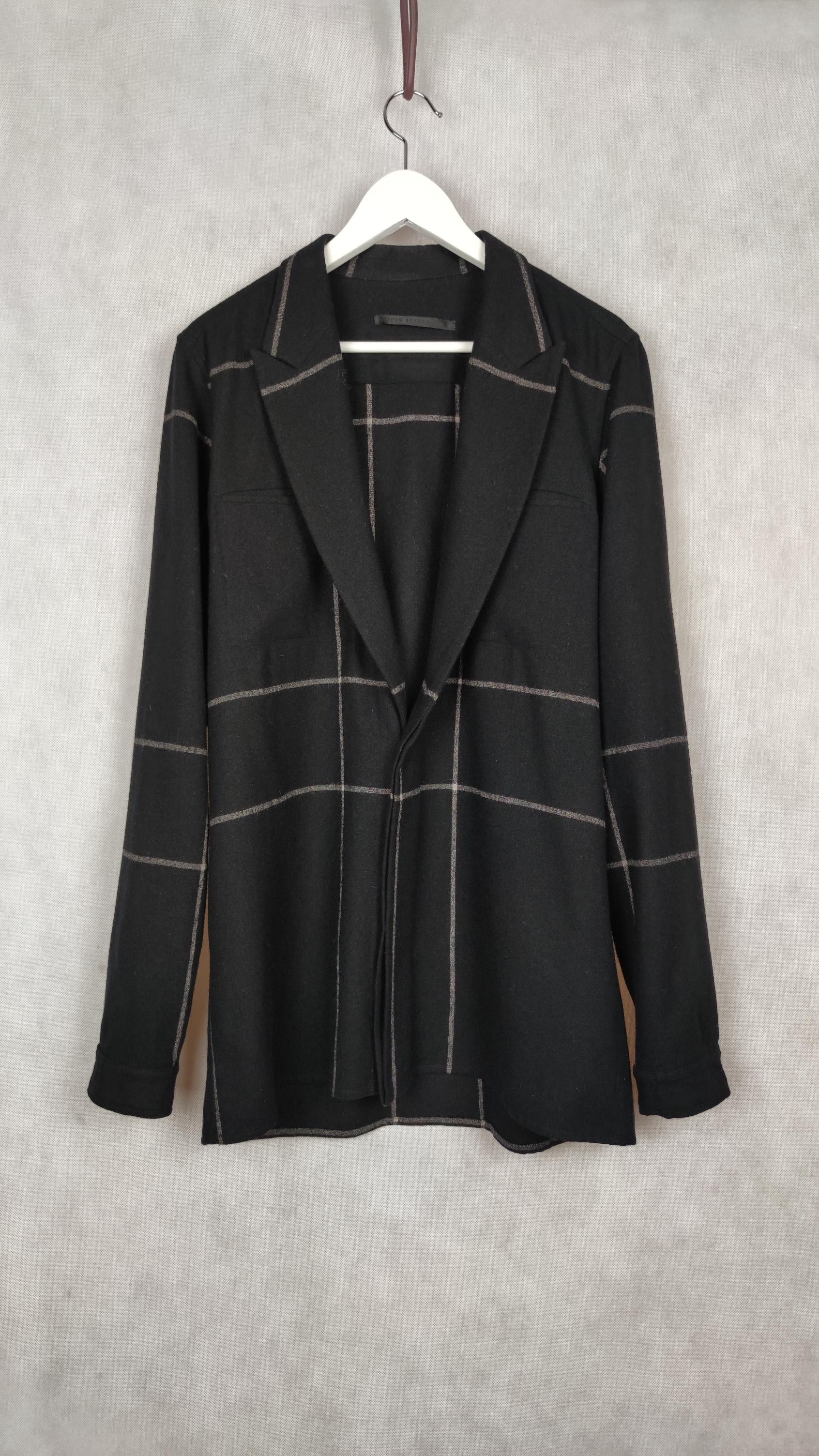 Haider Ackermann Haider Ackermann Size US L / EU 52-54 / 3 - 15 Thumbnail