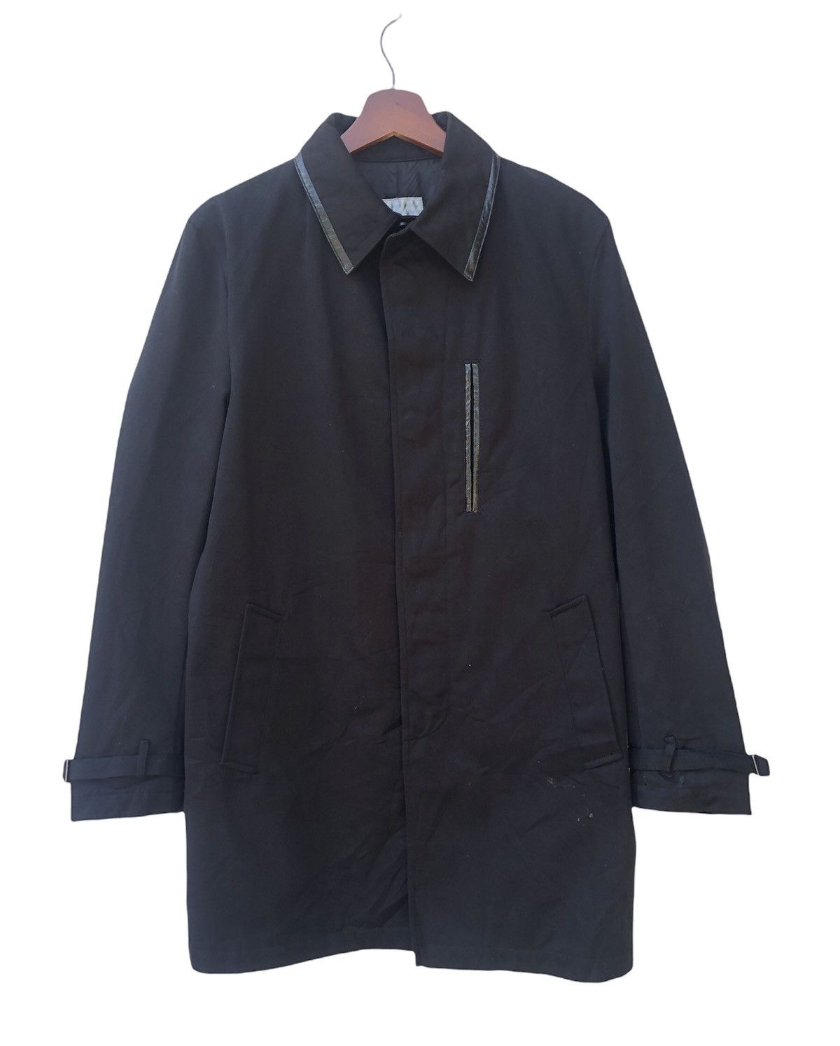 Japanese Brand 📣Japanese brand takeo kikuchi jacket Size US M / EU 48-50 / 2 - 1 Thumbnail