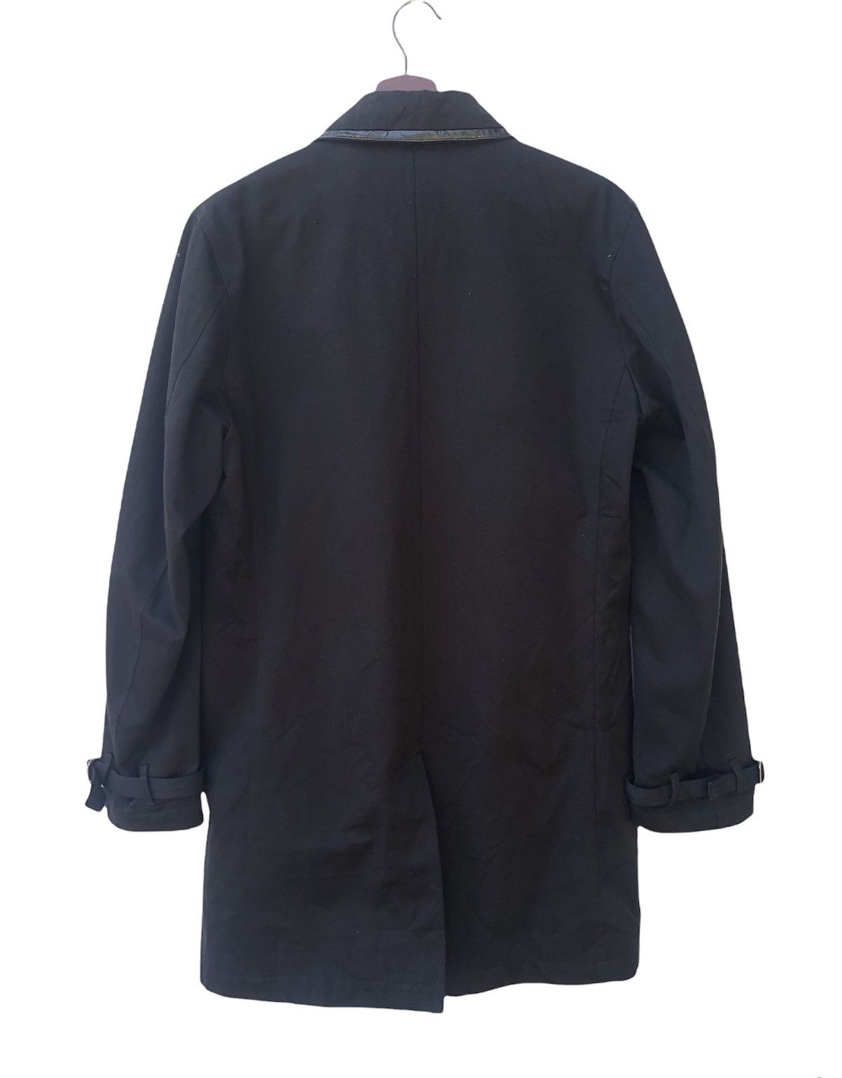 Japanese Brand 📣Japanese brand takeo kikuchi jacket Size US M / EU 48-50 / 2 - 2 Thumbnail
