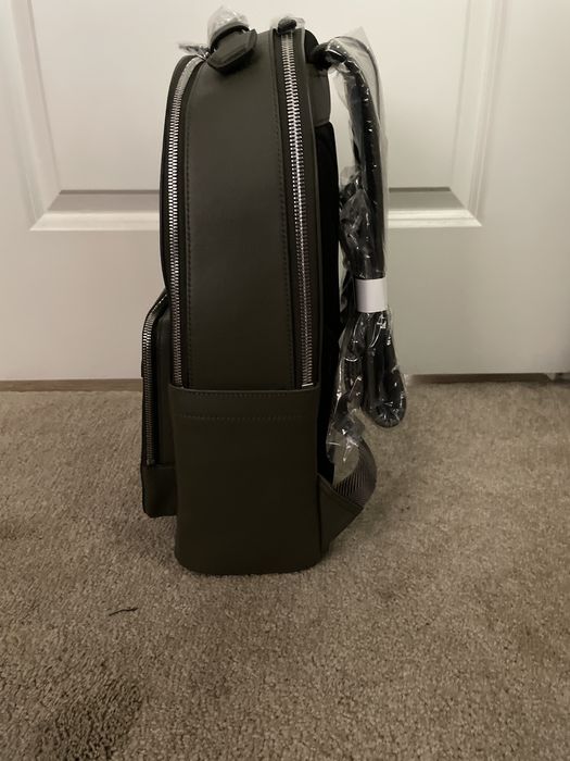 MCM Sea turtle mcm medium backpack Grailed