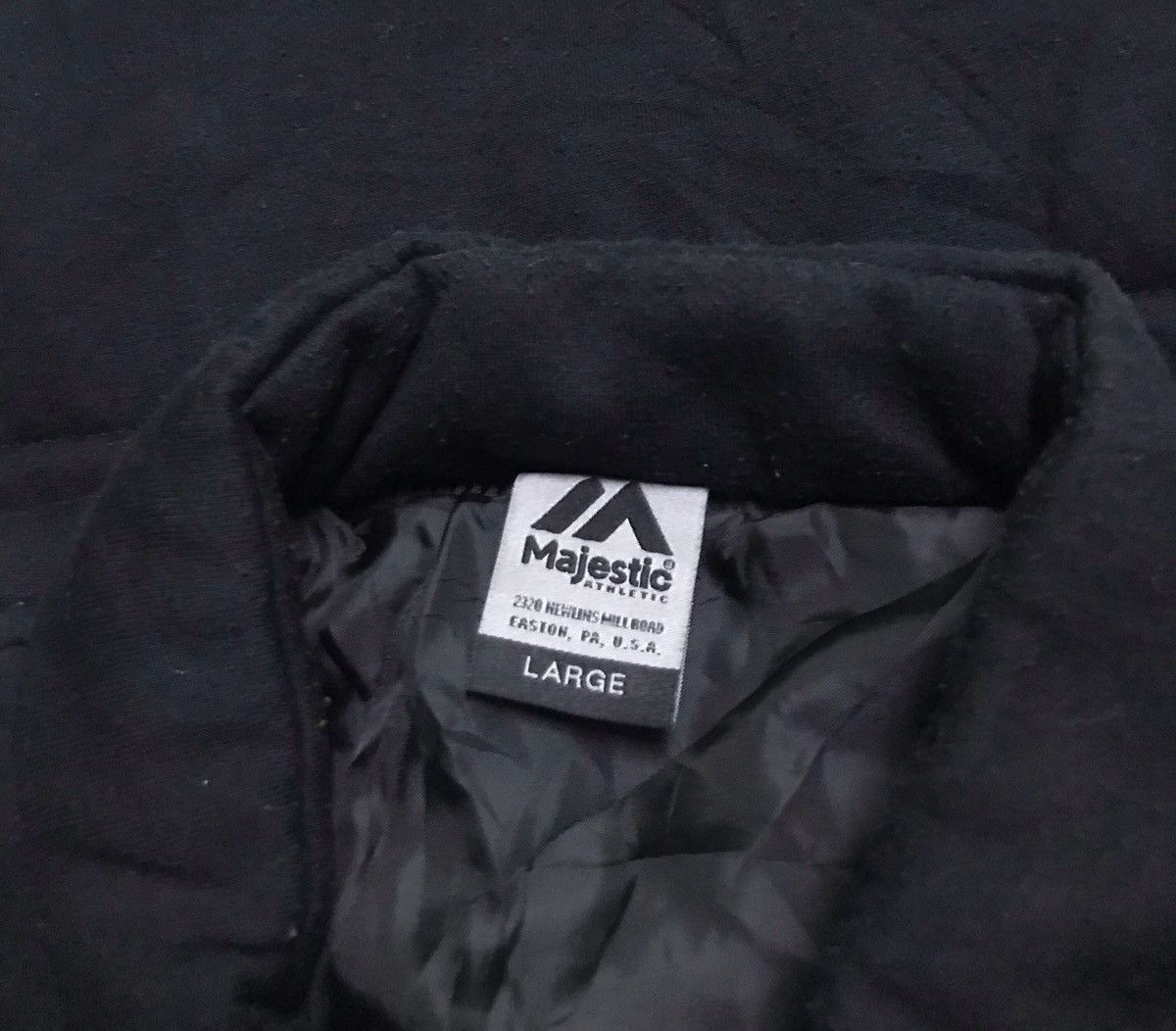 MLB New york down jacket Size US L / EU 52-54 / 3 - 4 Thumbnail