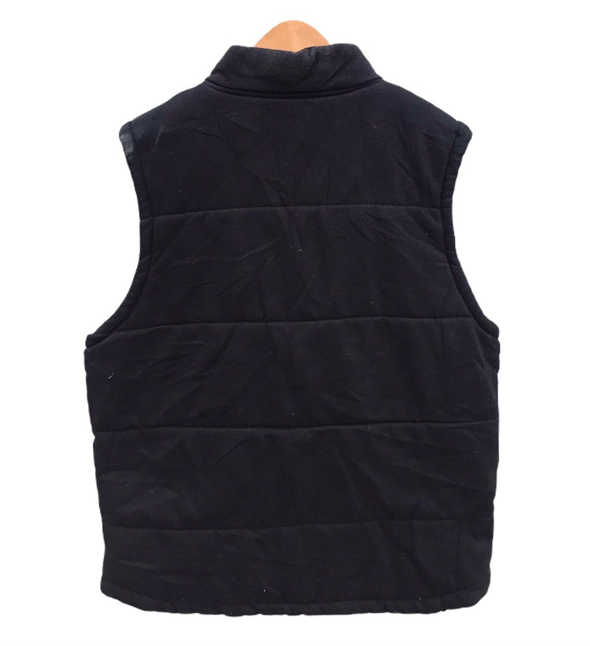 MLB New york down jacket Size US L / EU 52-54 / 3 - 3 Thumbnail