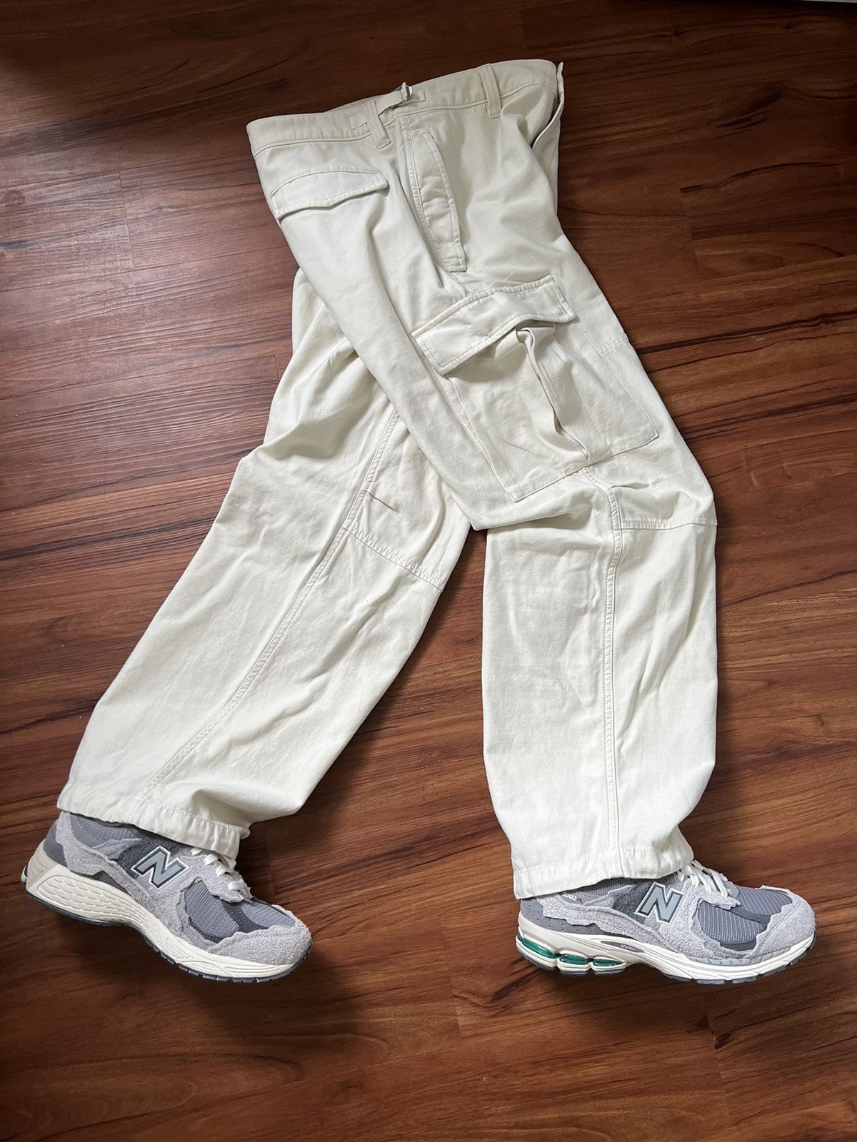 TNA TNA Aritzia Squad Parachute Pants Size US 30 / EU 46 - 1 Thumbnail