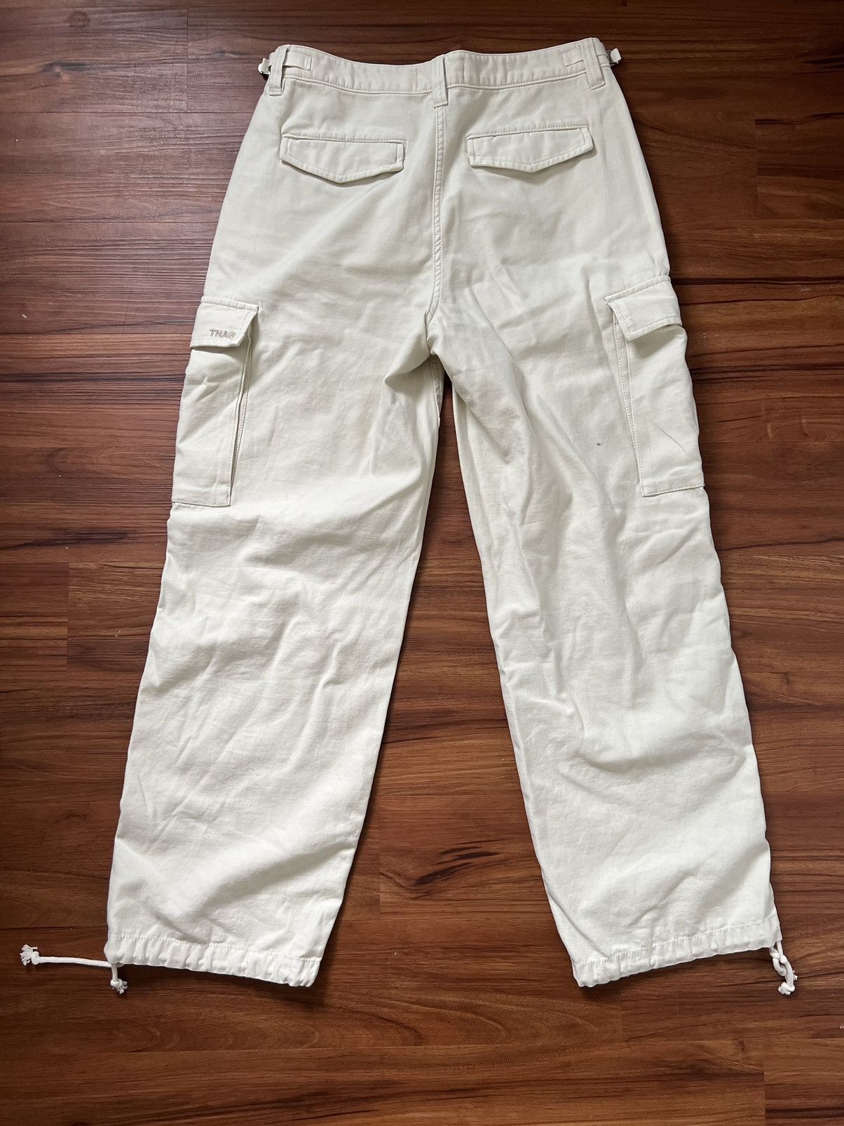 TNA TNA Aritzia Squad Parachute Pants Size US 30 / EU 46 - 4 Thumbnail