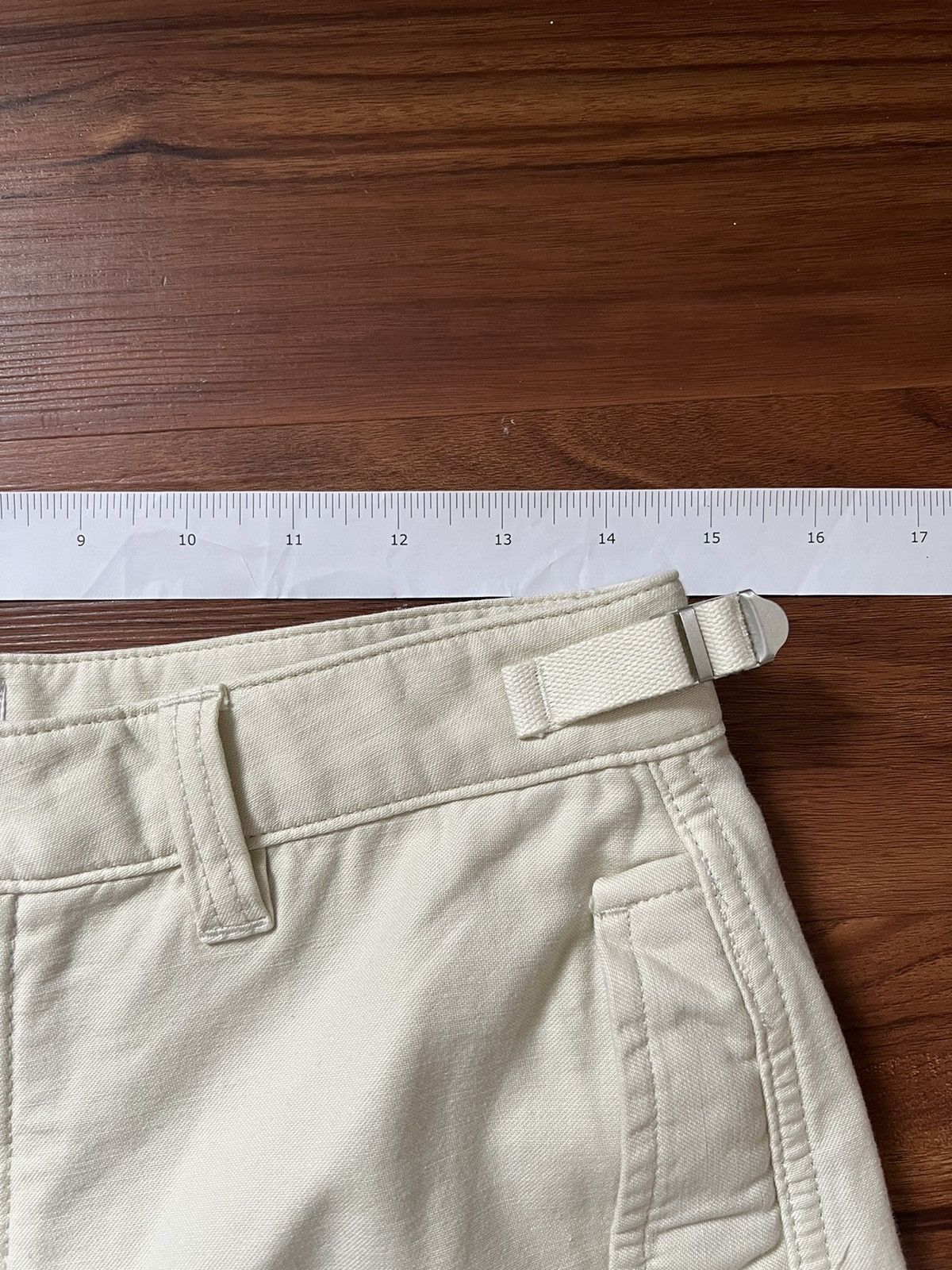 TNA TNA Aritzia Squad Parachute Pants Size US 30 / EU 46 - 7 Thumbnail