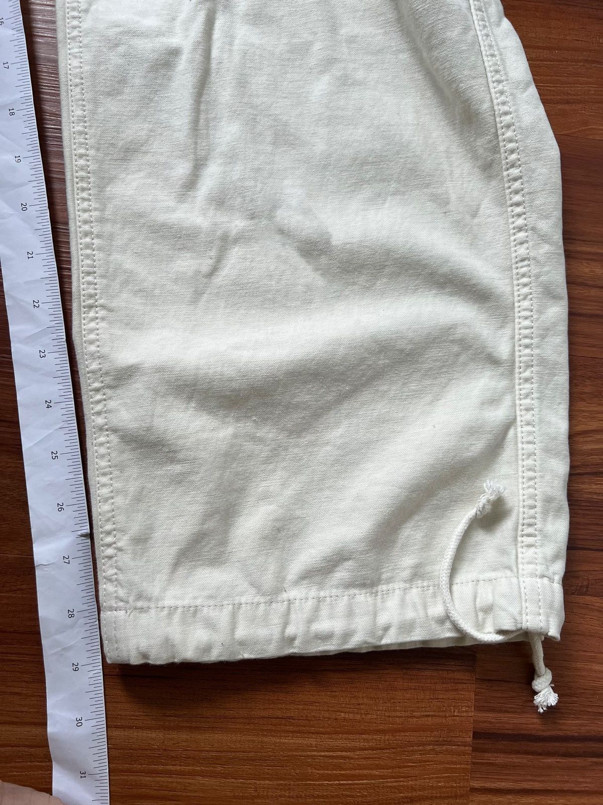 TNA TNA Aritzia Squad Parachute Pants Size US 30 / EU 46 - 8 Thumbnail