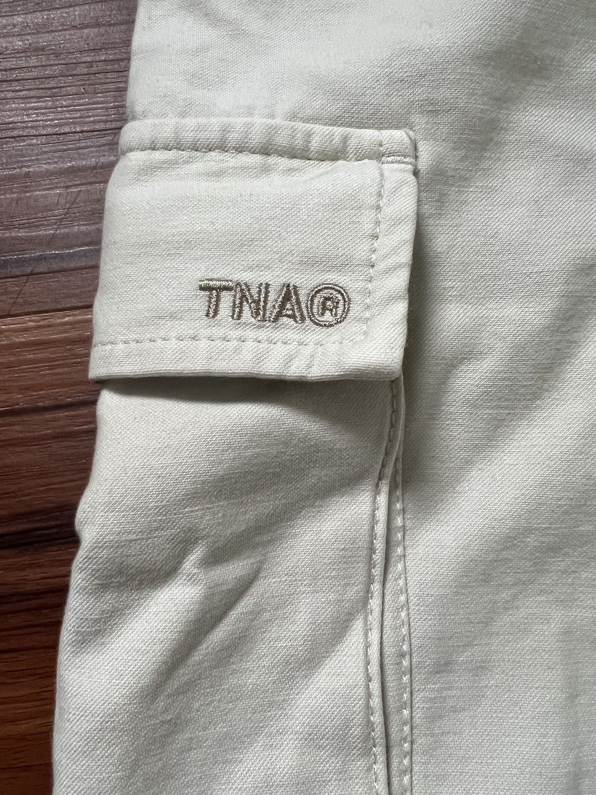 TNA TNA Aritzia Squad Parachute Pants Size US 30 / EU 46 - 5 Thumbnail