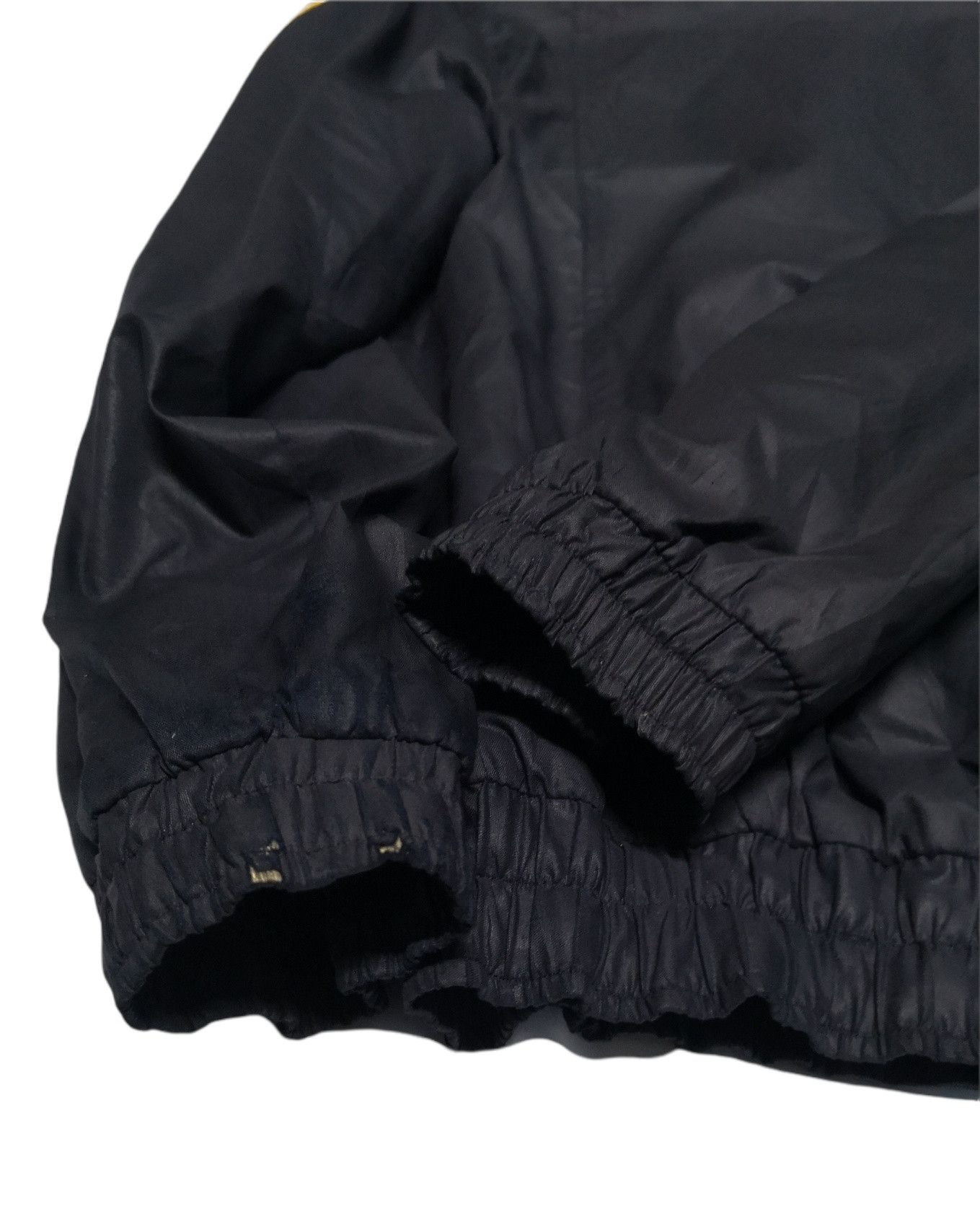 Ermenegildo Zegna 🔥Ermenegildo Zegna x Jaguar Pacthes New York Police Size US L / EU 52-54 / 3 - 6 Thumbnail
