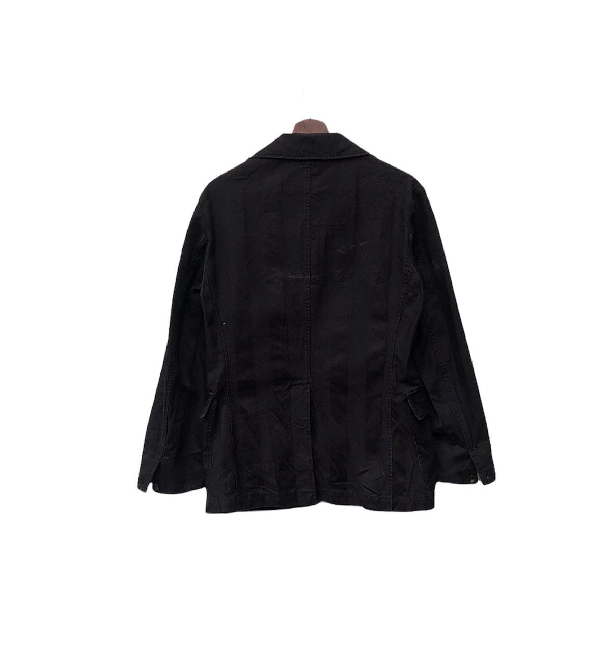 Japanese Brand JAPANESE BRAND PPFM STRIPES JACKET Size US M / EU 48-50 / 2 - 3 Thumbnail