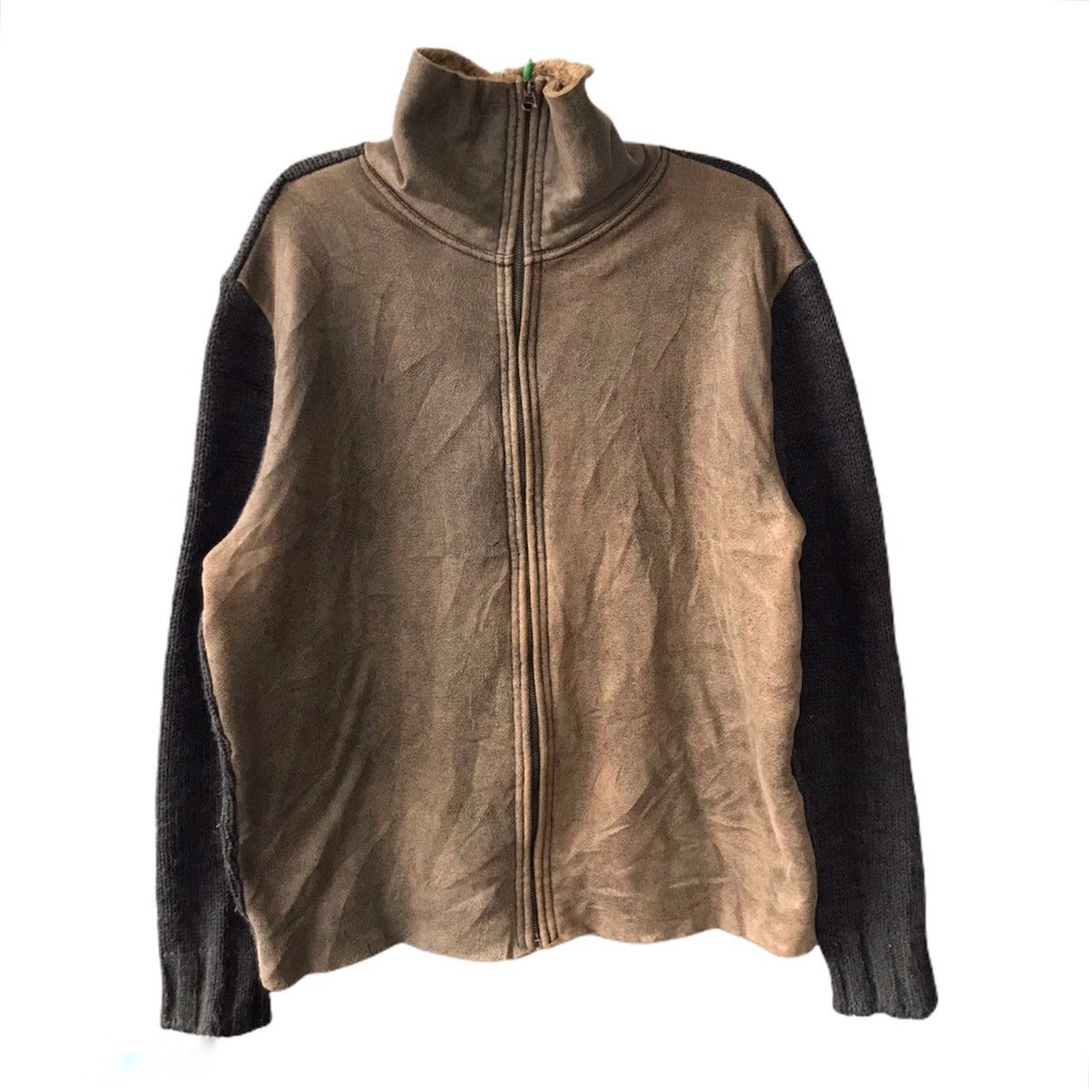 Zara Zara jacket Size US XL / EU 56 / 4 - 1 Thumbnail