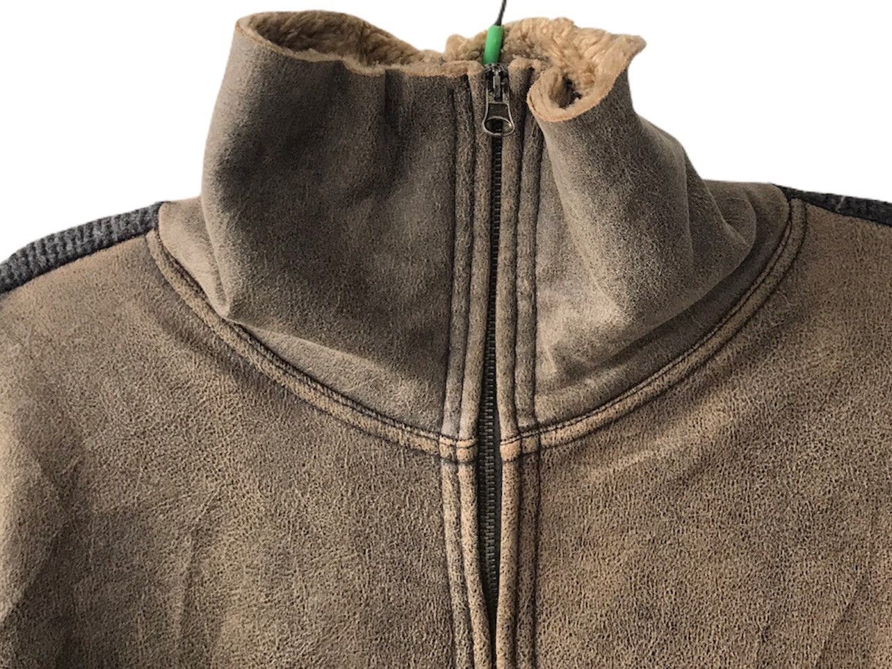 Zara Zara jacket Size US XL / EU 56 / 4 - 2 Thumbnail