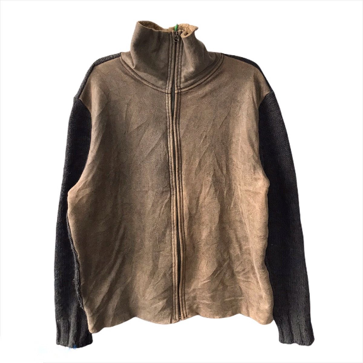 Zara Zara jacket Size US XL / EU 56 / 4 - 4 Thumbnail