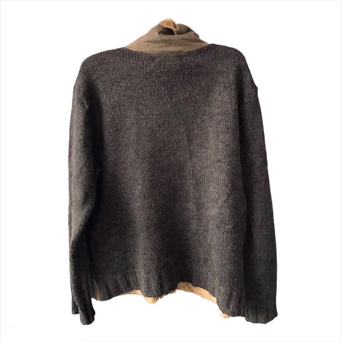 Zara Zara jacket Size US XL / EU 56 / 4 - 5 Thumbnail
