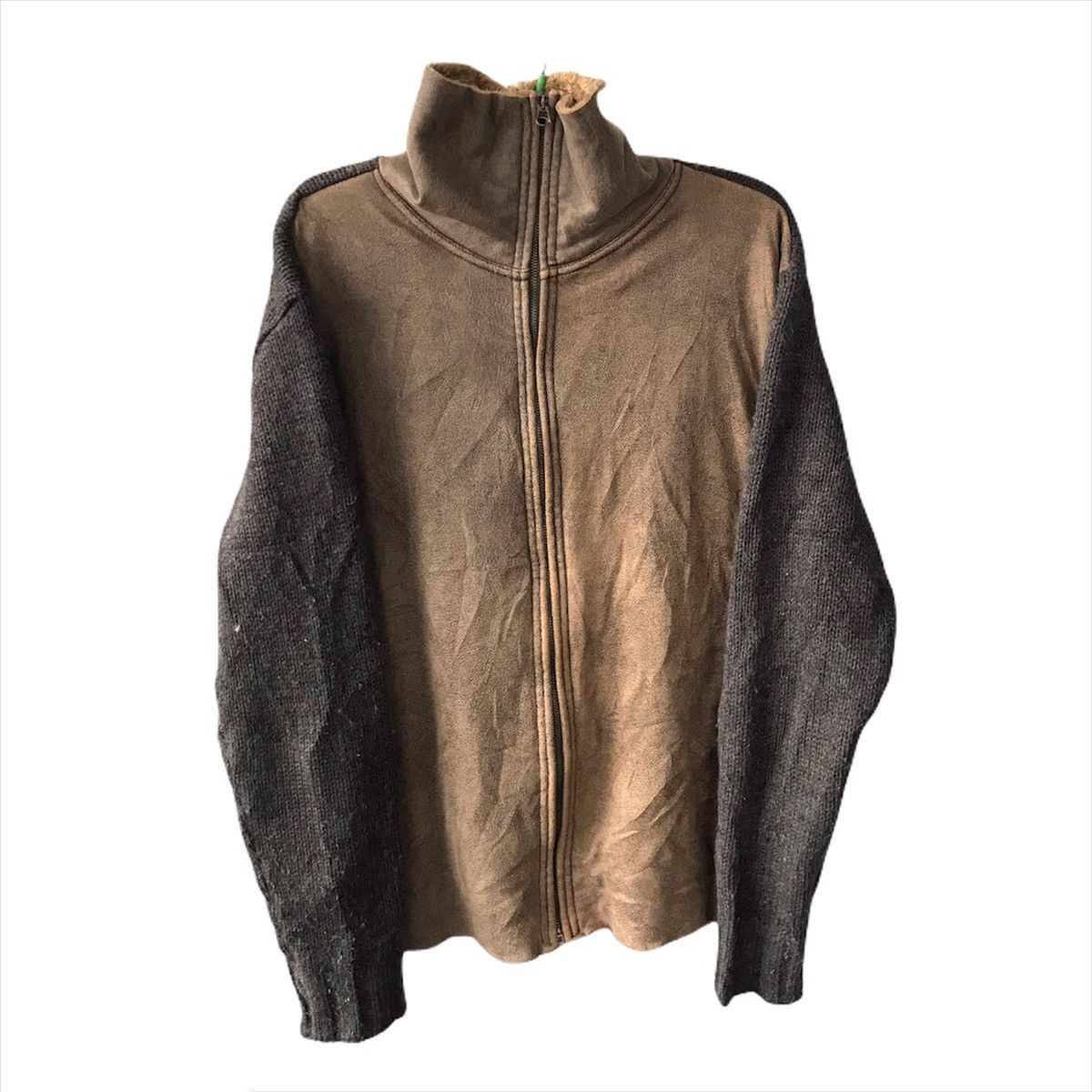 Zara Zara jacket Size US XL / EU 56 / 4 - 3 Thumbnail