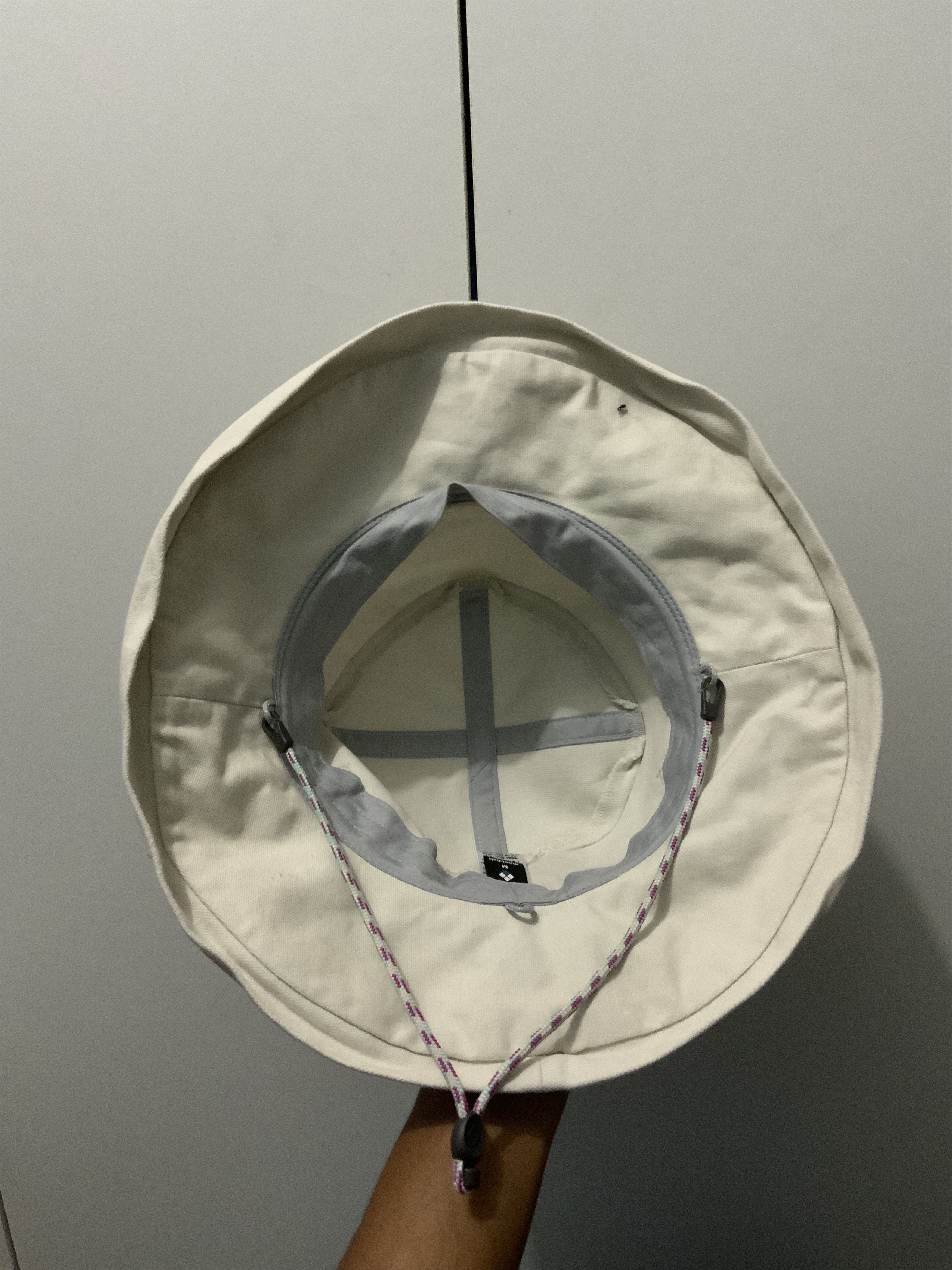 Montbell Montbell Japanese Outdoor Bucket Hat Size ONE SIZE - 6 Thumbnail