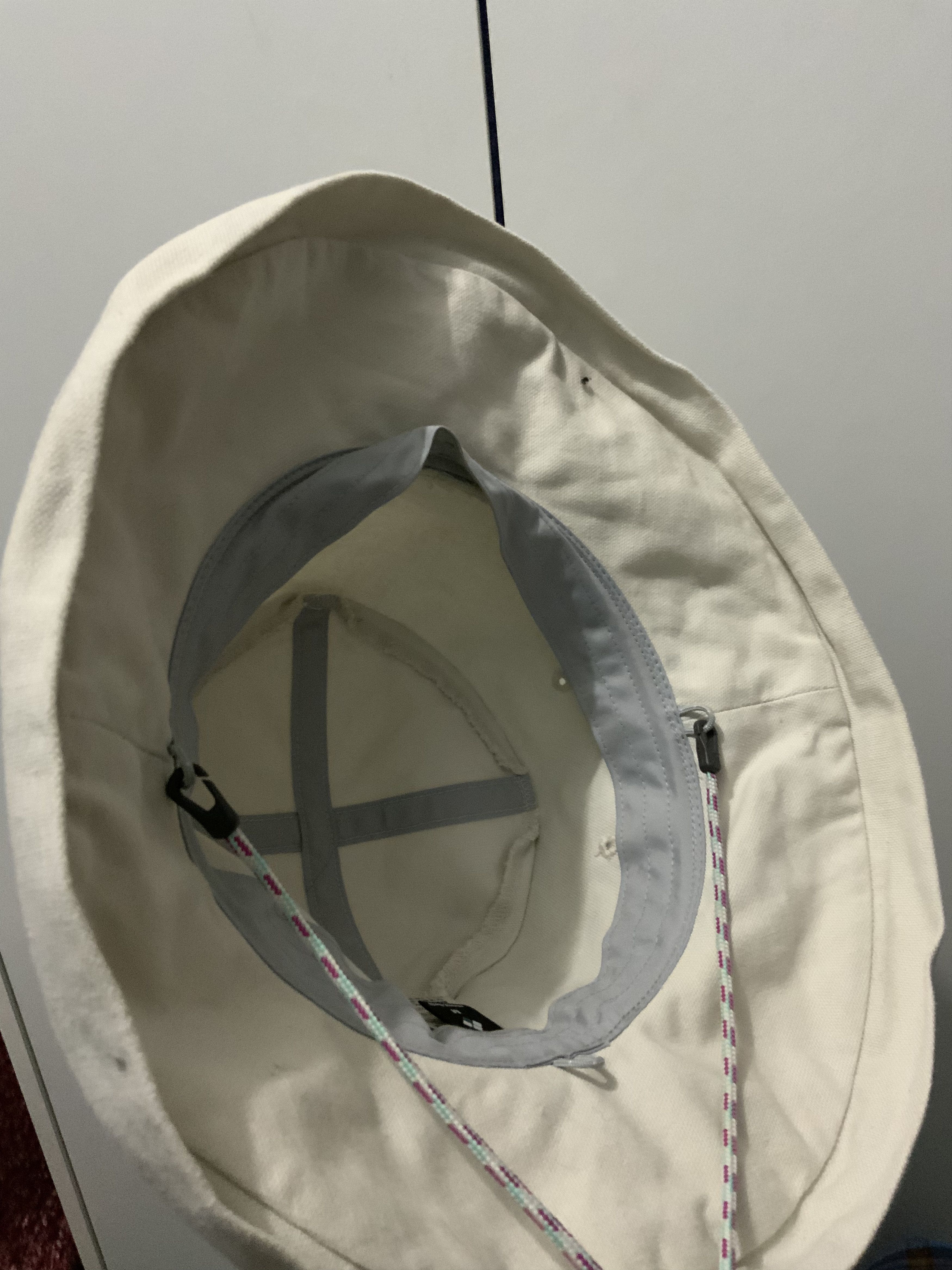 Montbell Montbell Japanese Outdoor Bucket Hat Size ONE SIZE - 7 Thumbnail