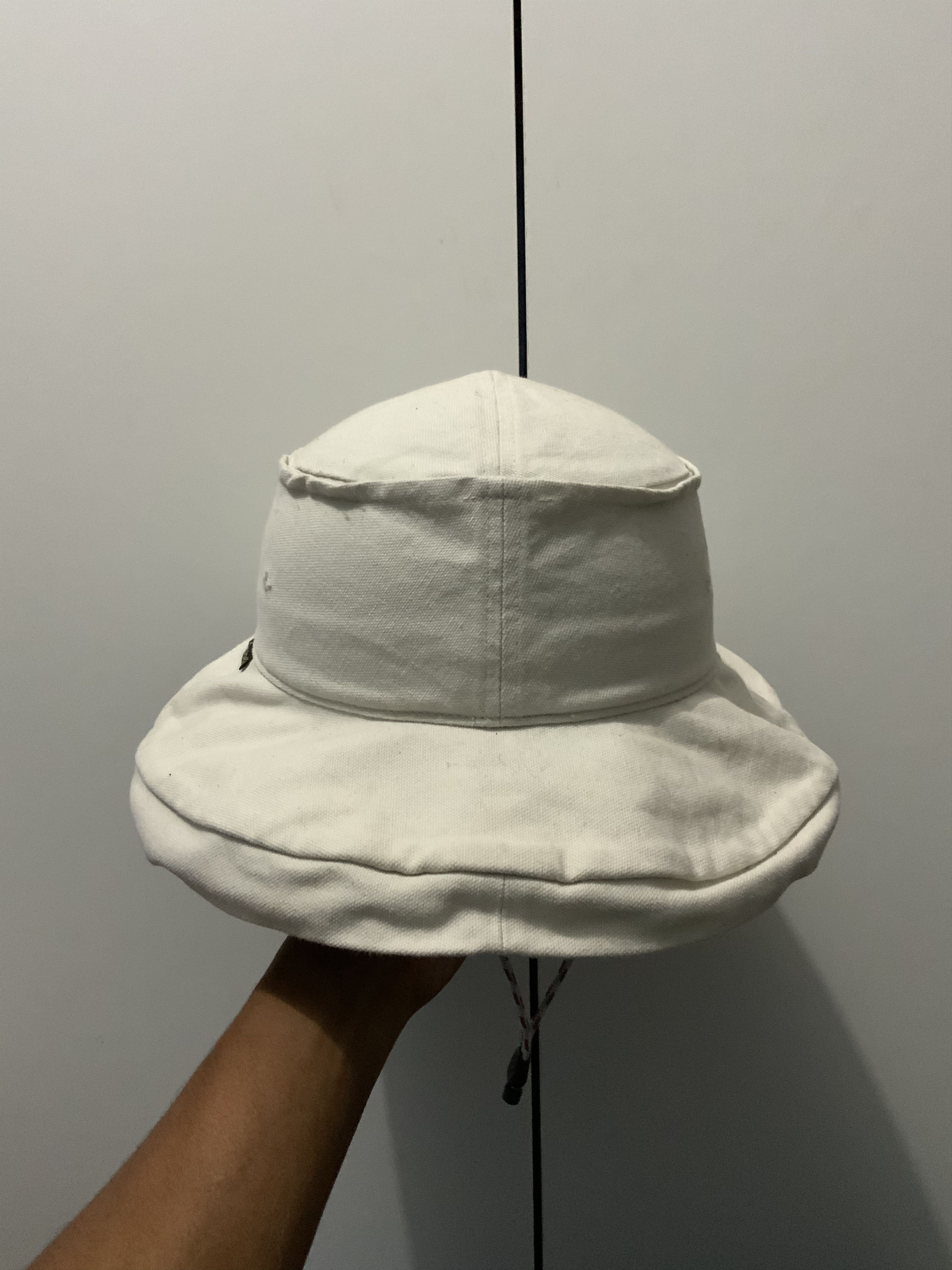 Montbell Montbell Japanese Outdoor Bucket Hat Size ONE SIZE - 2 Thumbnail