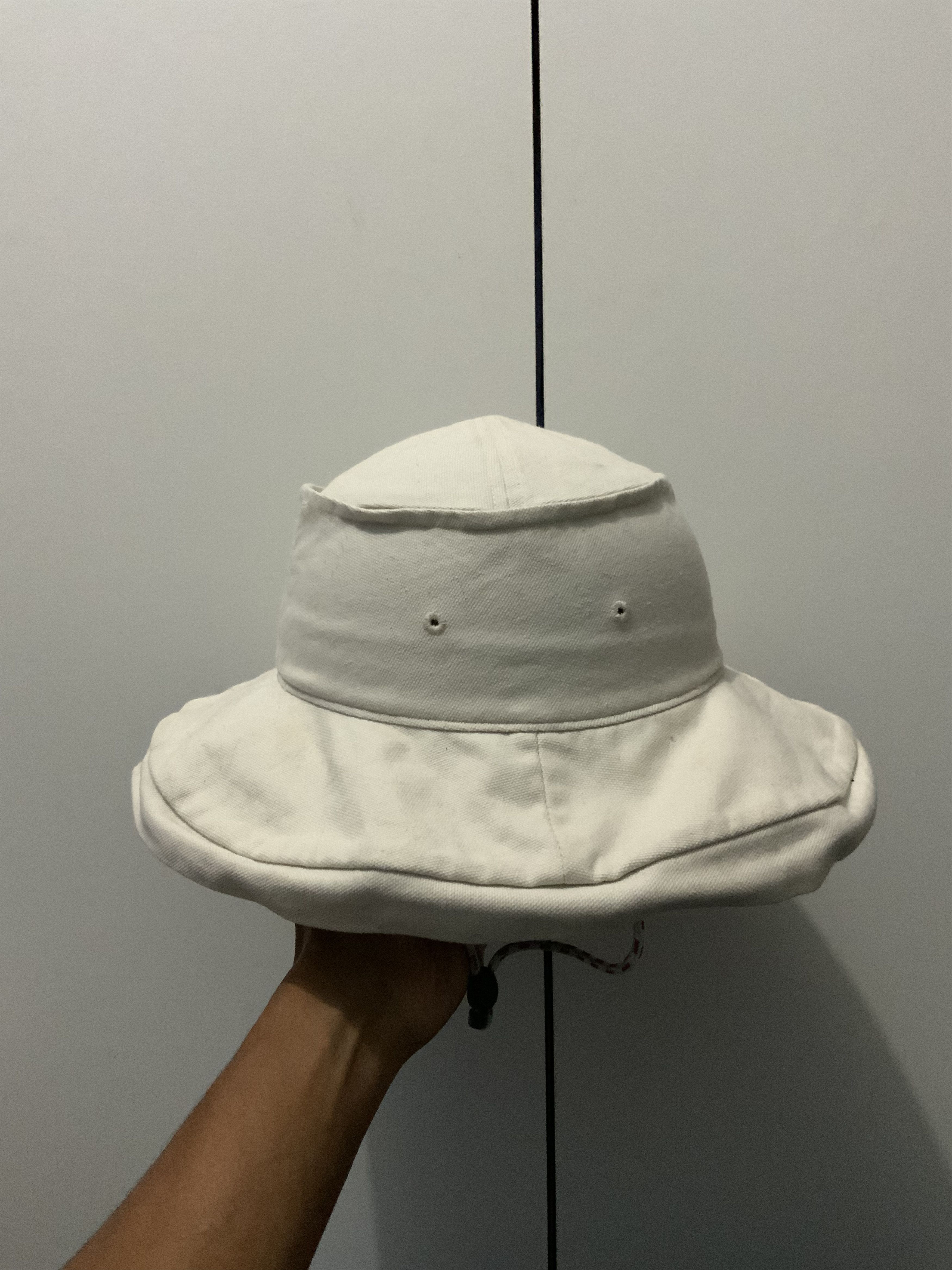 Montbell Montbell Japanese Outdoor Bucket Hat Size ONE SIZE - 3 Thumbnail
