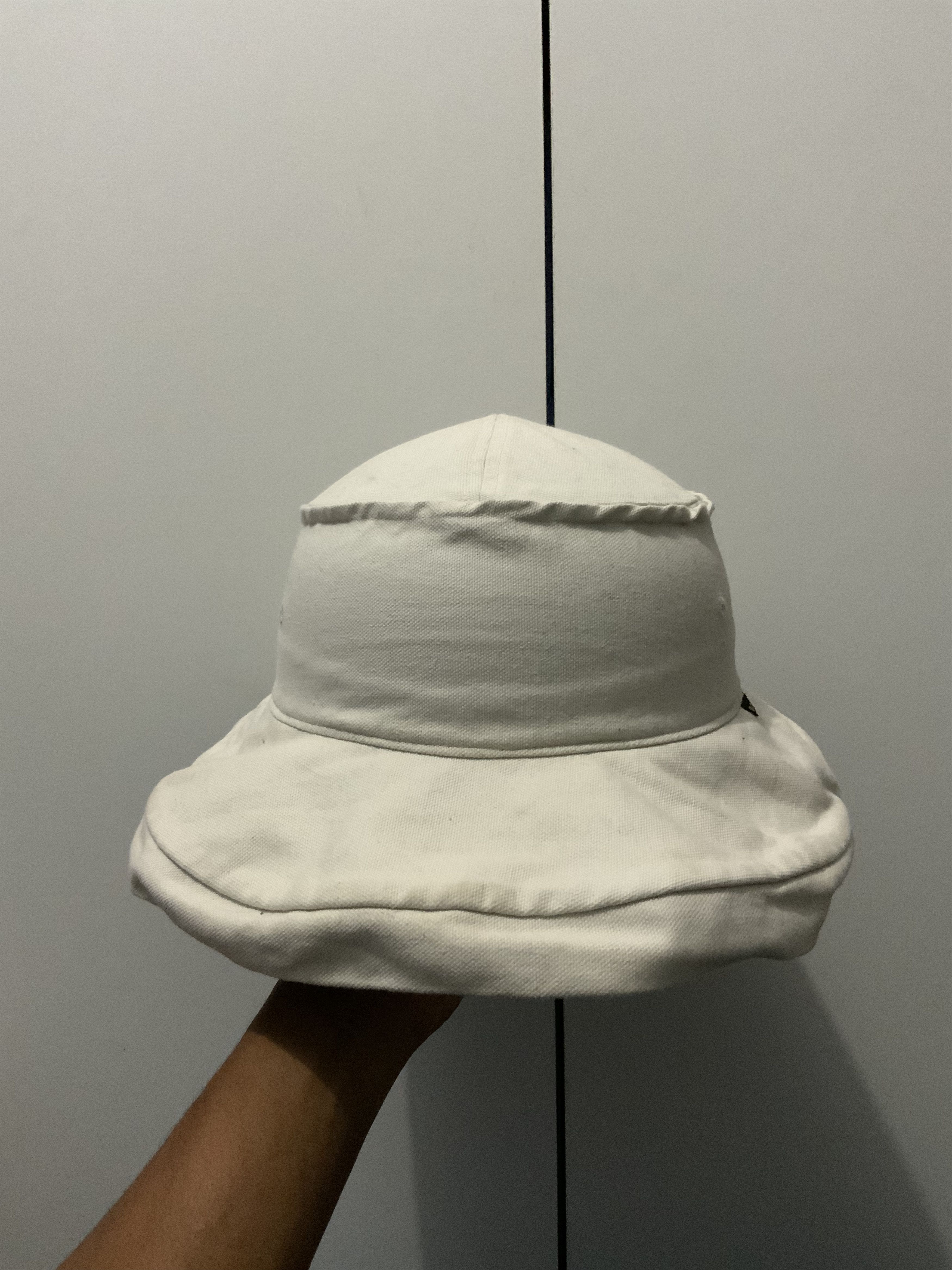 Montbell Montbell Japanese Outdoor Bucket Hat Size ONE SIZE - 4 Thumbnail