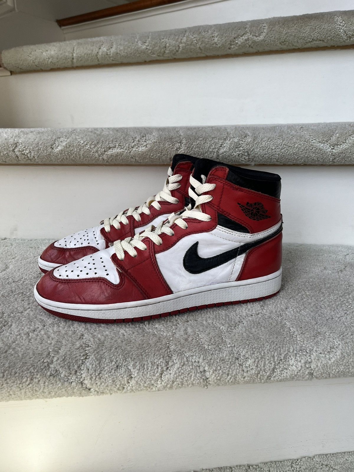 aj1 chicago 1994