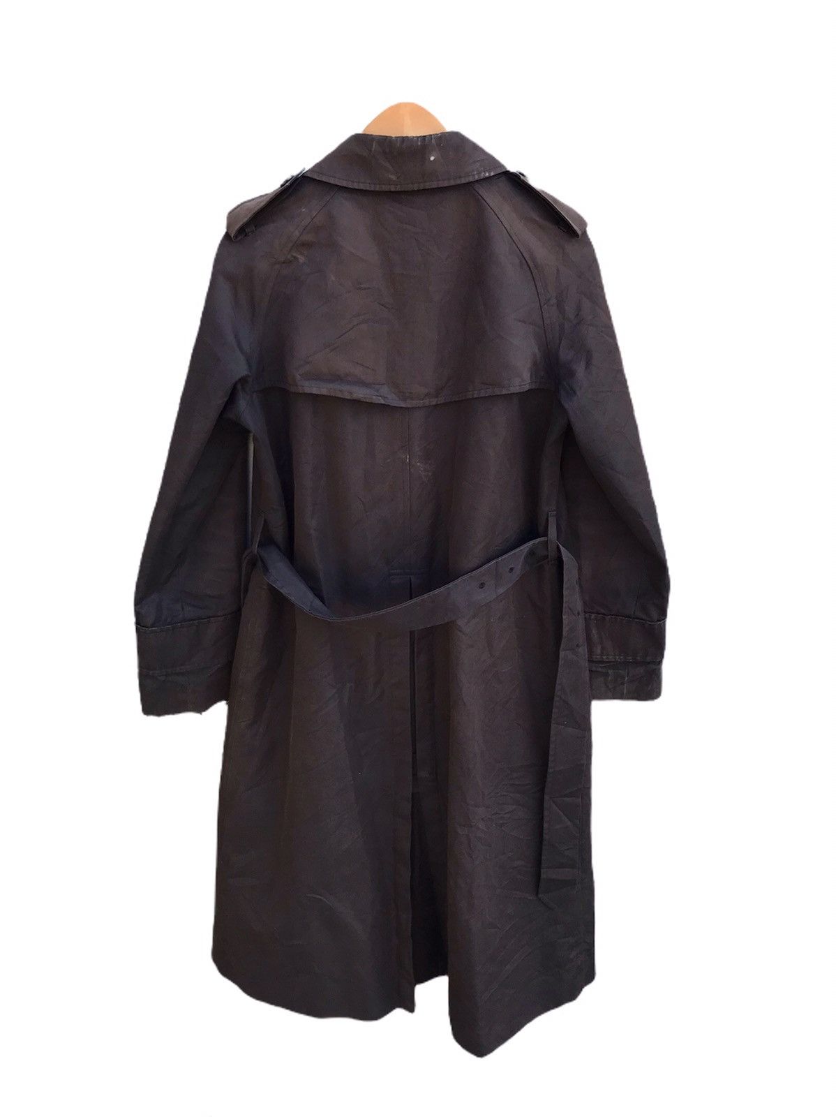 Tsumori Chisato Tsumori chisato tranch coat Size US M / EU 48-50 / 2 - 5 Thumbnail