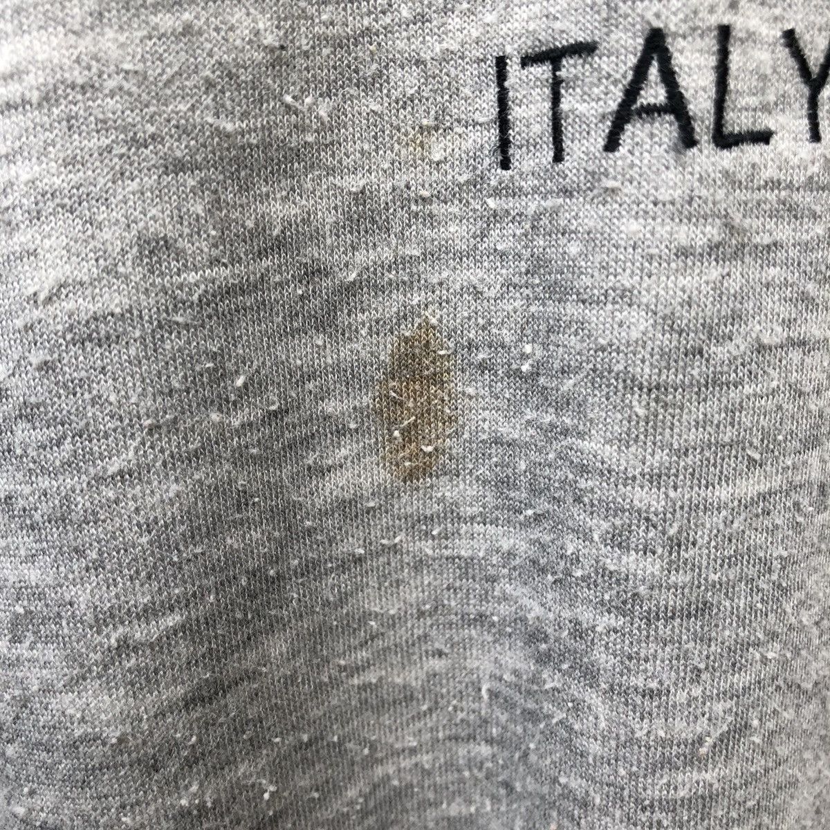 Other LUCIANO VALENTINO SWEATSHIRT Size US XL / EU 56 / 4 - 4 Thumbnail