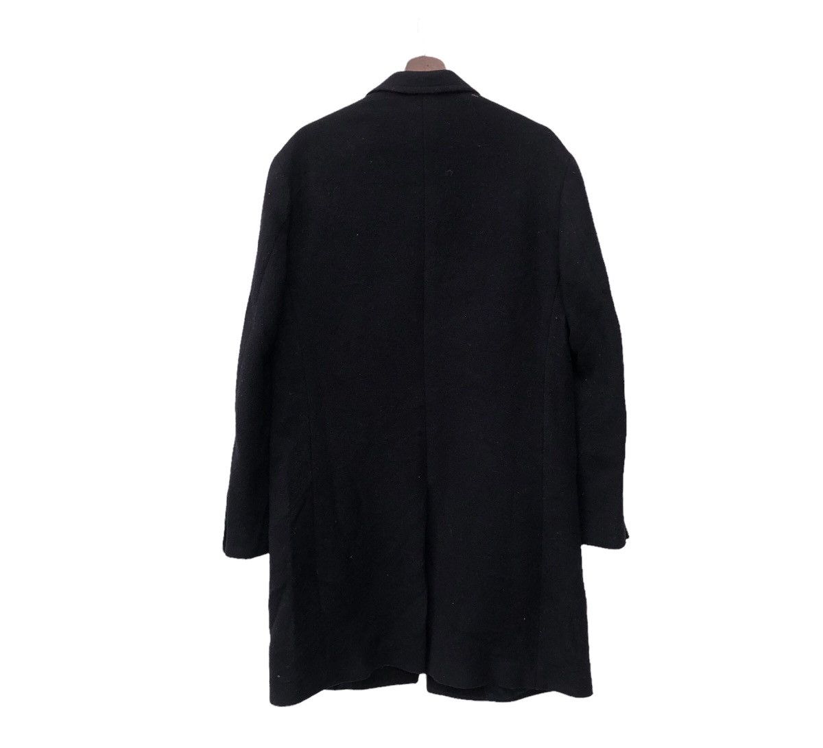 Autumn Cashmere UNIQLO X INES DE LA FRESSANGE LONG COAT JACKET Size US L / EU 52-54 / 3 - 2 Thumbnail