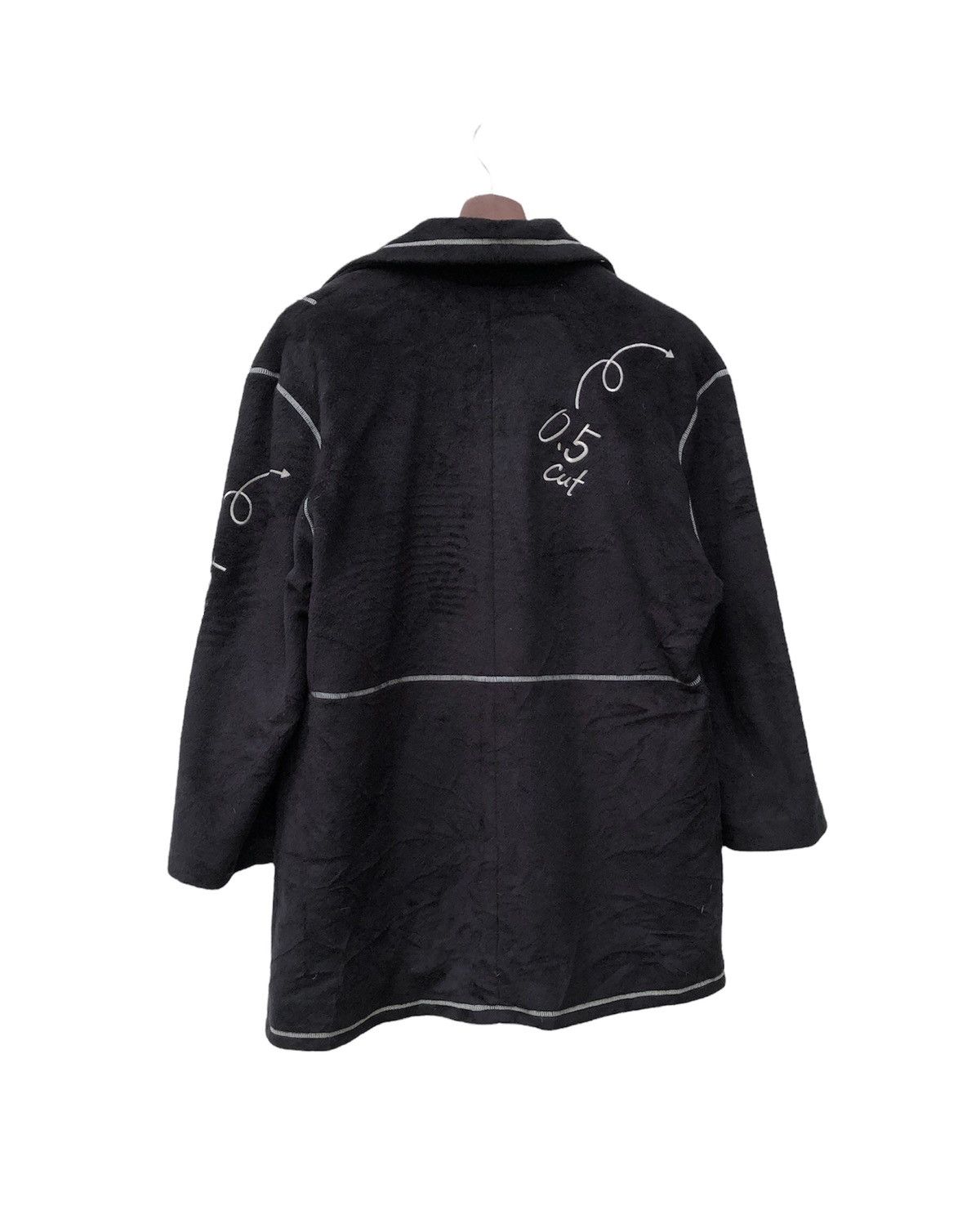 Other JAPANESE BRAND INVOICE EMBROIDERED LOGO Size US M / EU 48-50 / 2 - 2 Thumbnail