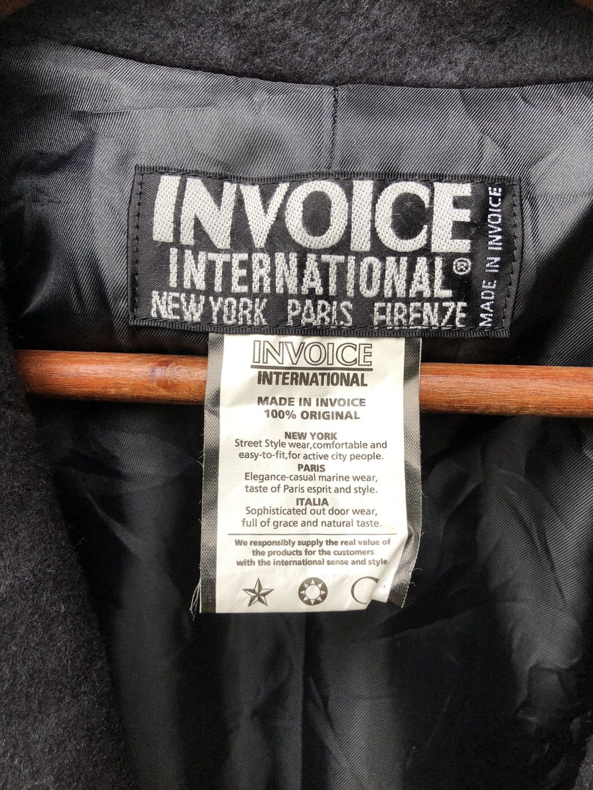 Other JAPANESE BRAND INVOICE EMBROIDERED LOGO Size US M / EU 48-50 / 2 - 4 Thumbnail
