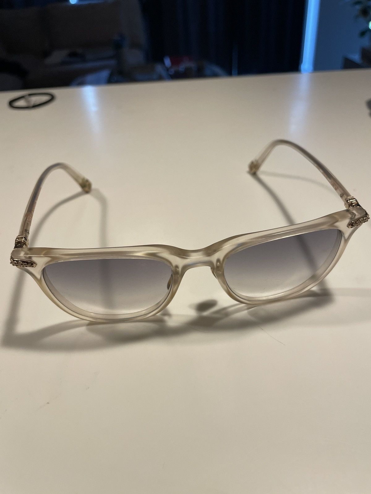 chrome-hearts-chrome-hearts-frames-grailed
