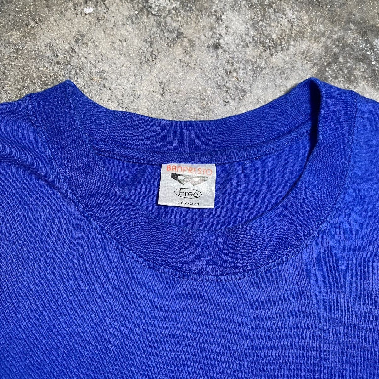 Anime × Cartoon Network × Vintage VINTAGE YATTER MAN Time Bokan Series Anime Tshirt Size US S / EU 44-46 / 1 - 2 Thumbnail