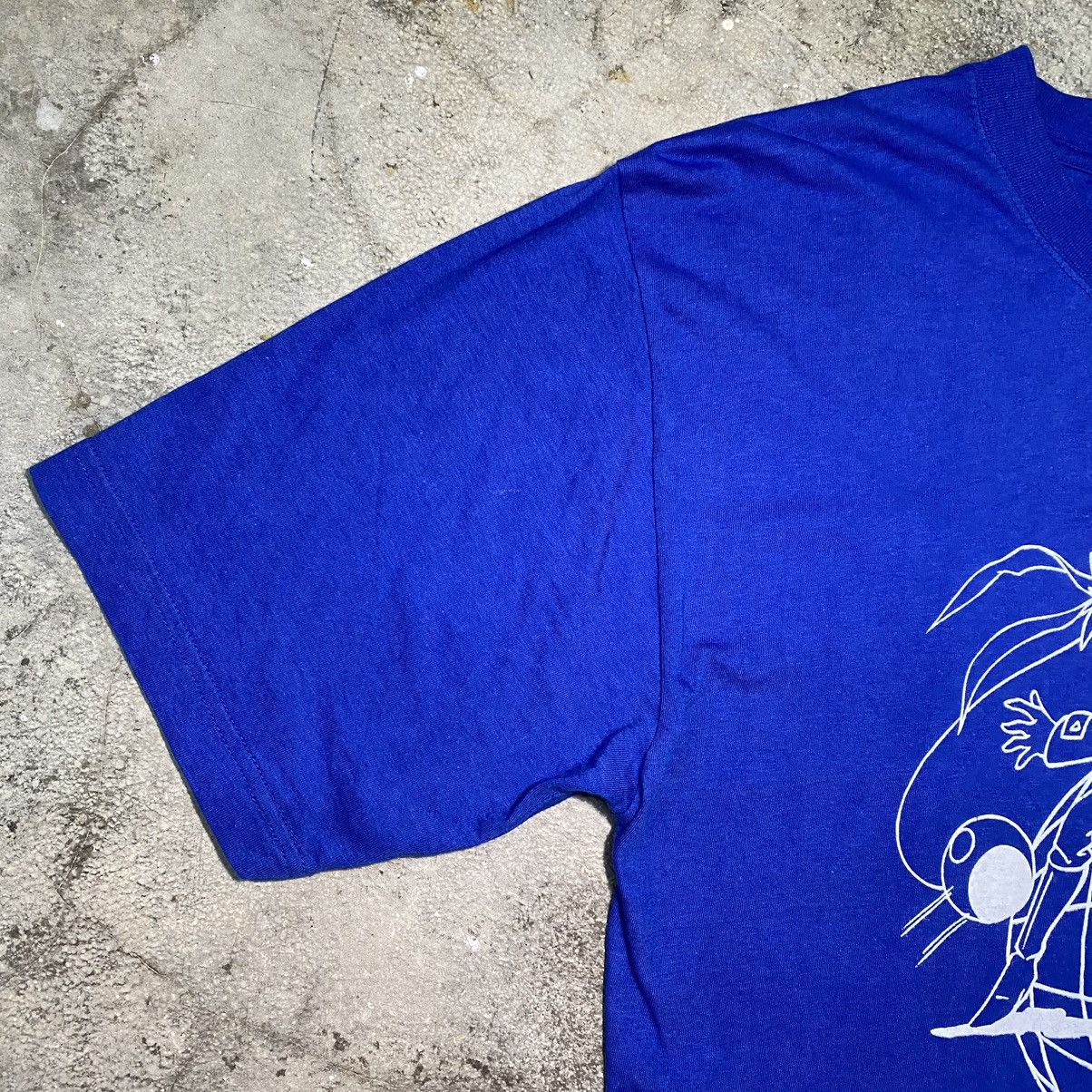 Anime × Cartoon Network × Vintage VINTAGE YATTER MAN Time Bokan Series Anime Tshirt Size US S / EU 44-46 / 1 - 9 Thumbnail