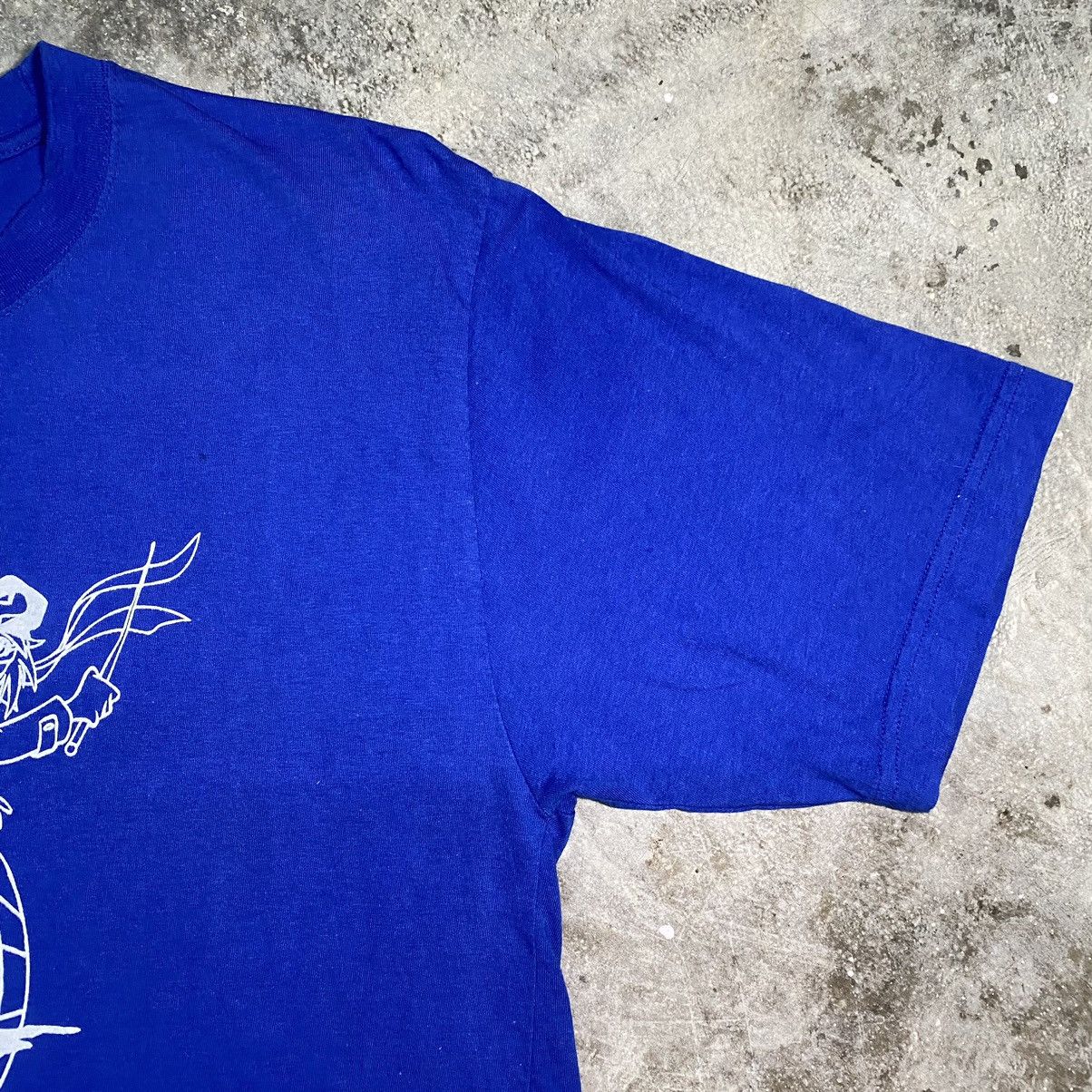 Anime × Cartoon Network × Vintage VINTAGE YATTER MAN Time Bokan Series Anime Tshirt Size US S / EU 44-46 / 1 - 10 Thumbnail