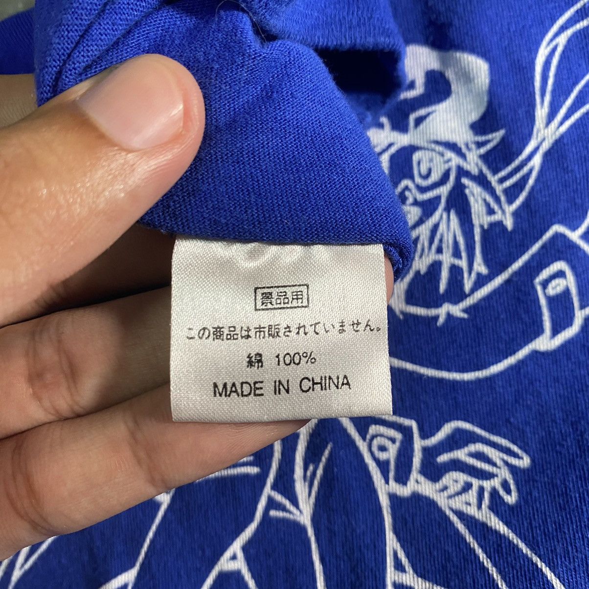 Anime × Cartoon Network × Vintage VINTAGE YATTER MAN Time Bokan Series Anime Tshirt Size US S / EU 44-46 / 1 - 4 Thumbnail