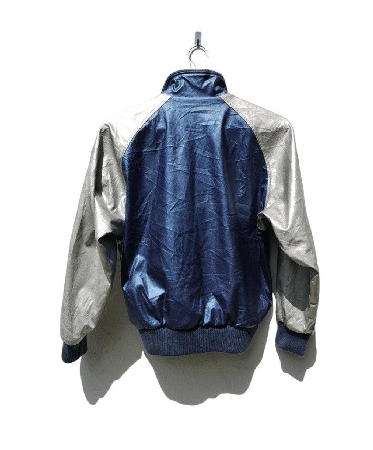 Japanese Brand Japanese Brand Mizuno Fighters Fukuroi Shidoh Jacket Size US M / EU 48-50 / 2 - 2 Thumbnail