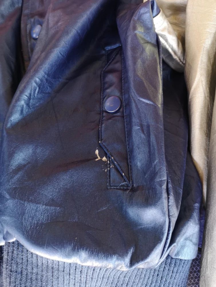 Japanese Brand Japanese Brand Mizuno Fighters Fukuroi Shidoh Jacket Size US M / EU 48-50 / 2 - 6 Thumbnail