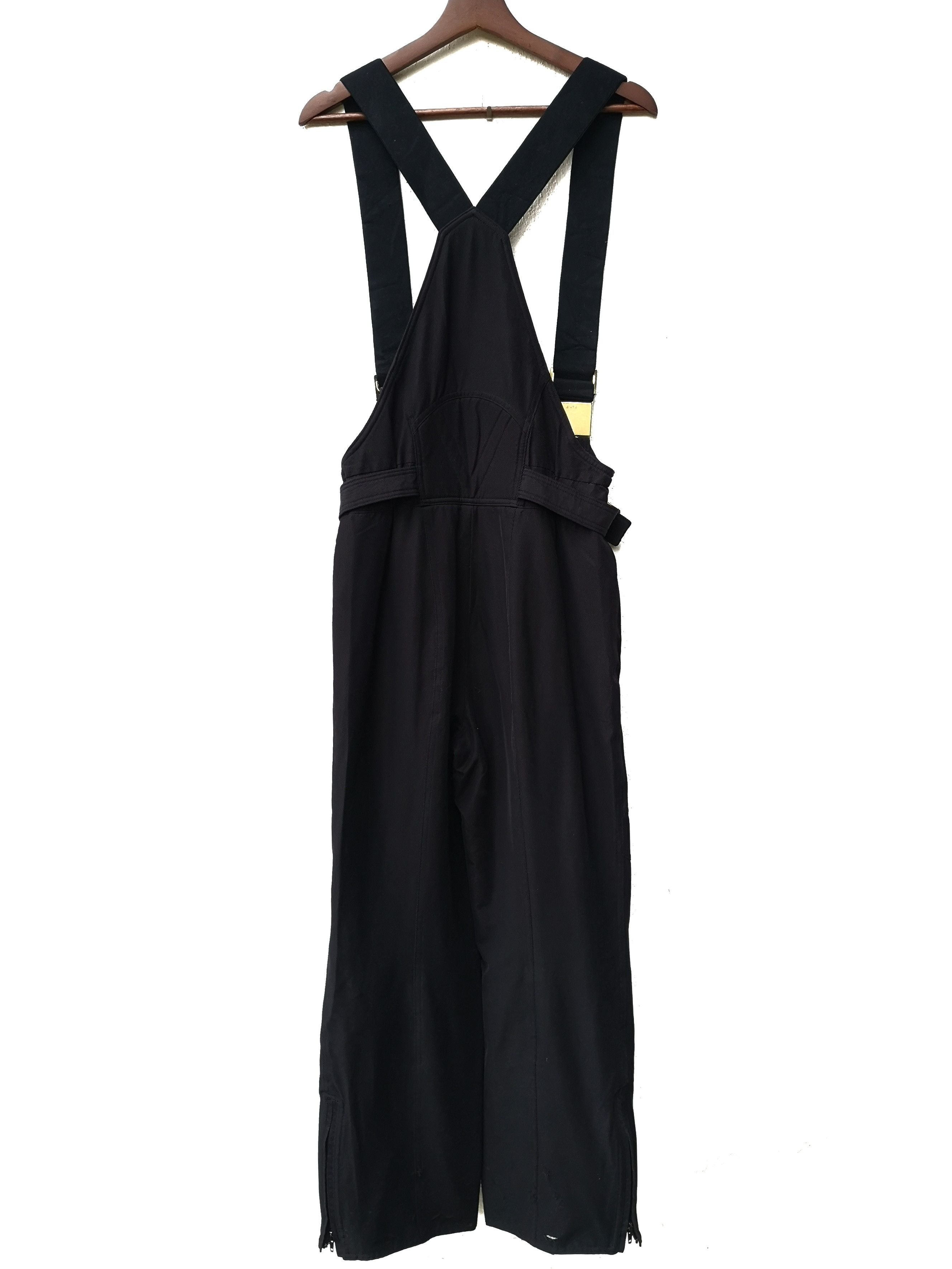 Ellesse Ellesses Overall Jumpsuit Ski Size US 31 - 2 Thumbnail