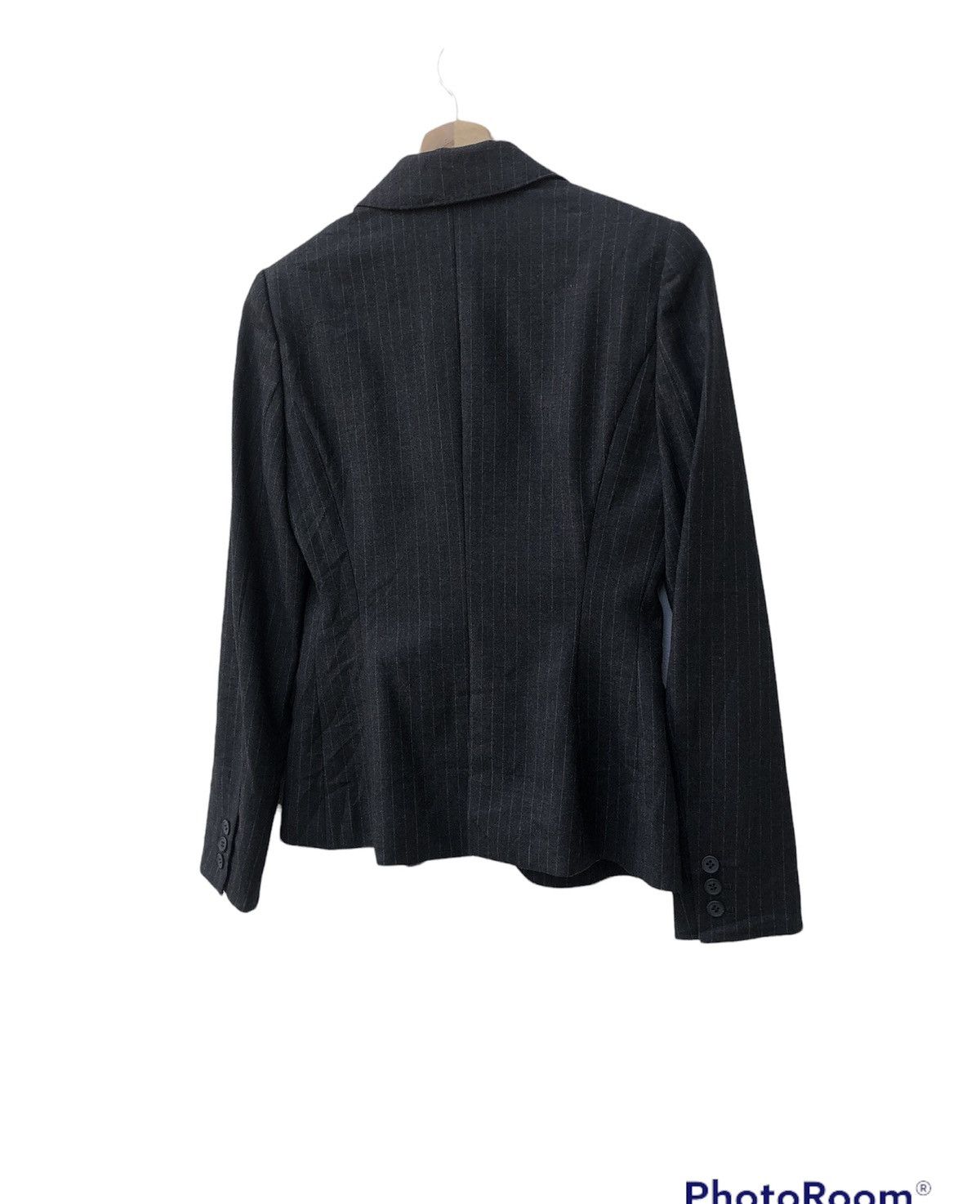 Michel Klein MICKEL KLEIN CASUAL JACKET Size 38S - 2 Thumbnail