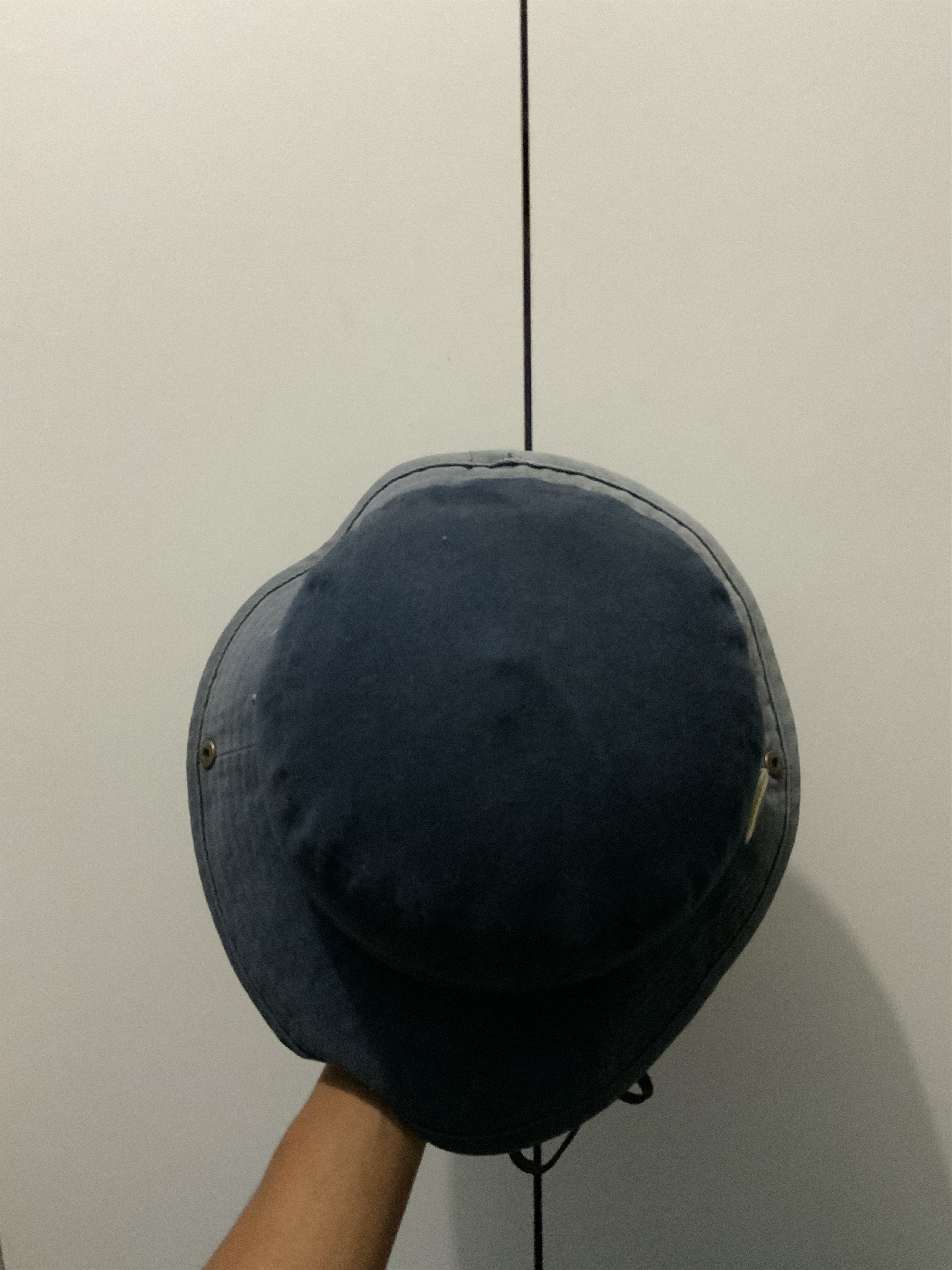 Japanese Brand EDWIN Fade Bucket Hat Size ONE SIZE - 7 Thumbnail