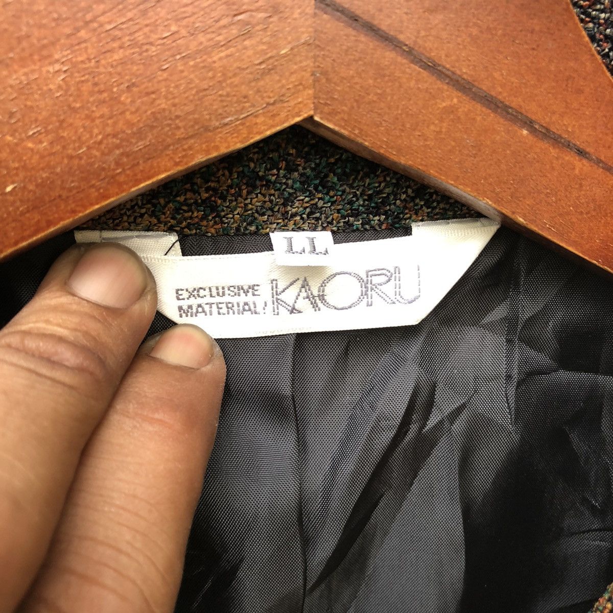 Japanese Brand 🧨JAPANESE BRAND KAORU FULL PRINT FLORAL Size M / US 6-8 / IT 42-44 - 7 Thumbnail