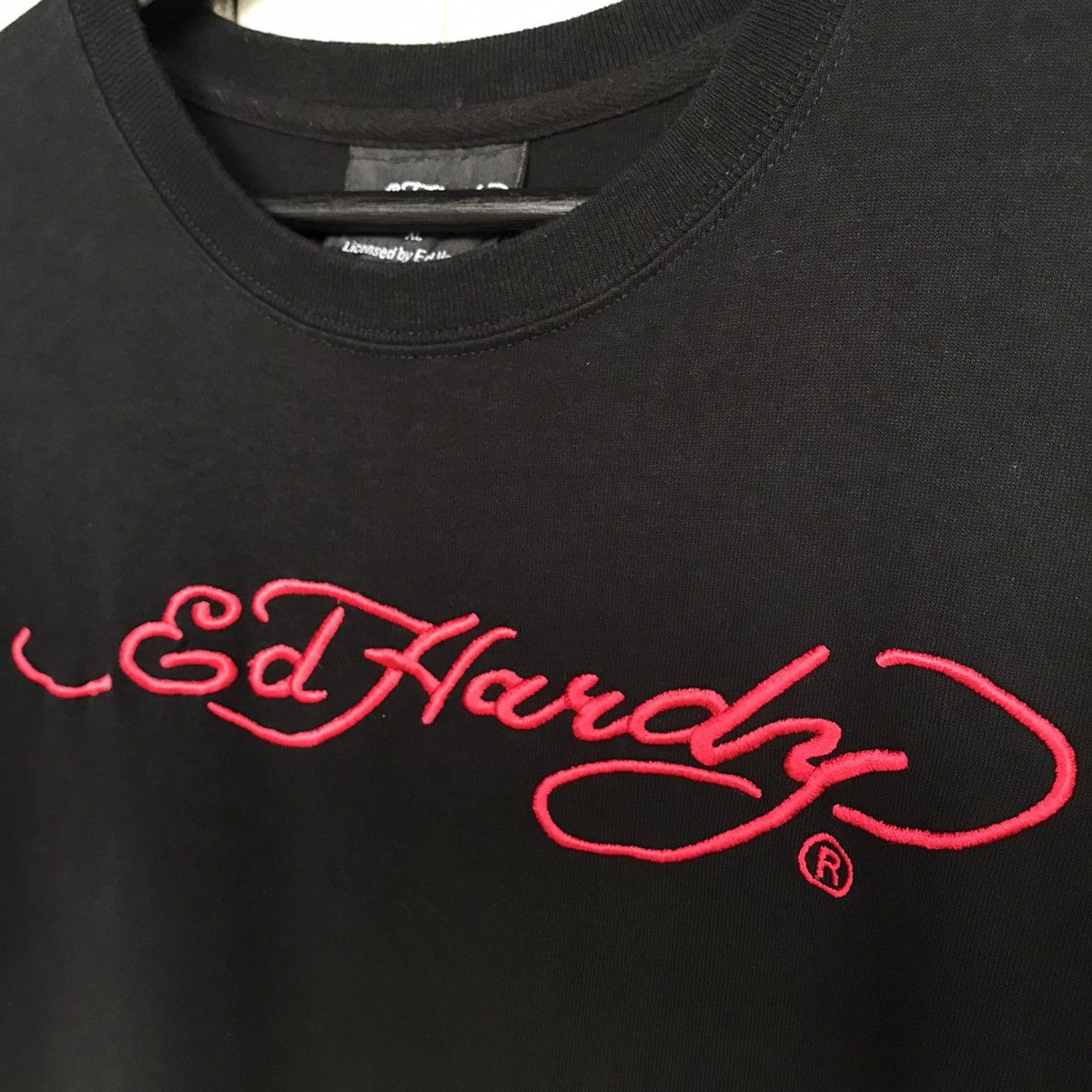 Designer ED HARDY Tee Size US L / EU 52-54 / 3 - 6 Thumbnail