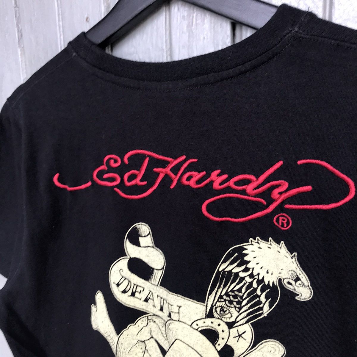 Designer ED HARDY Tee Size US L / EU 52-54 / 3 - 10 Thumbnail