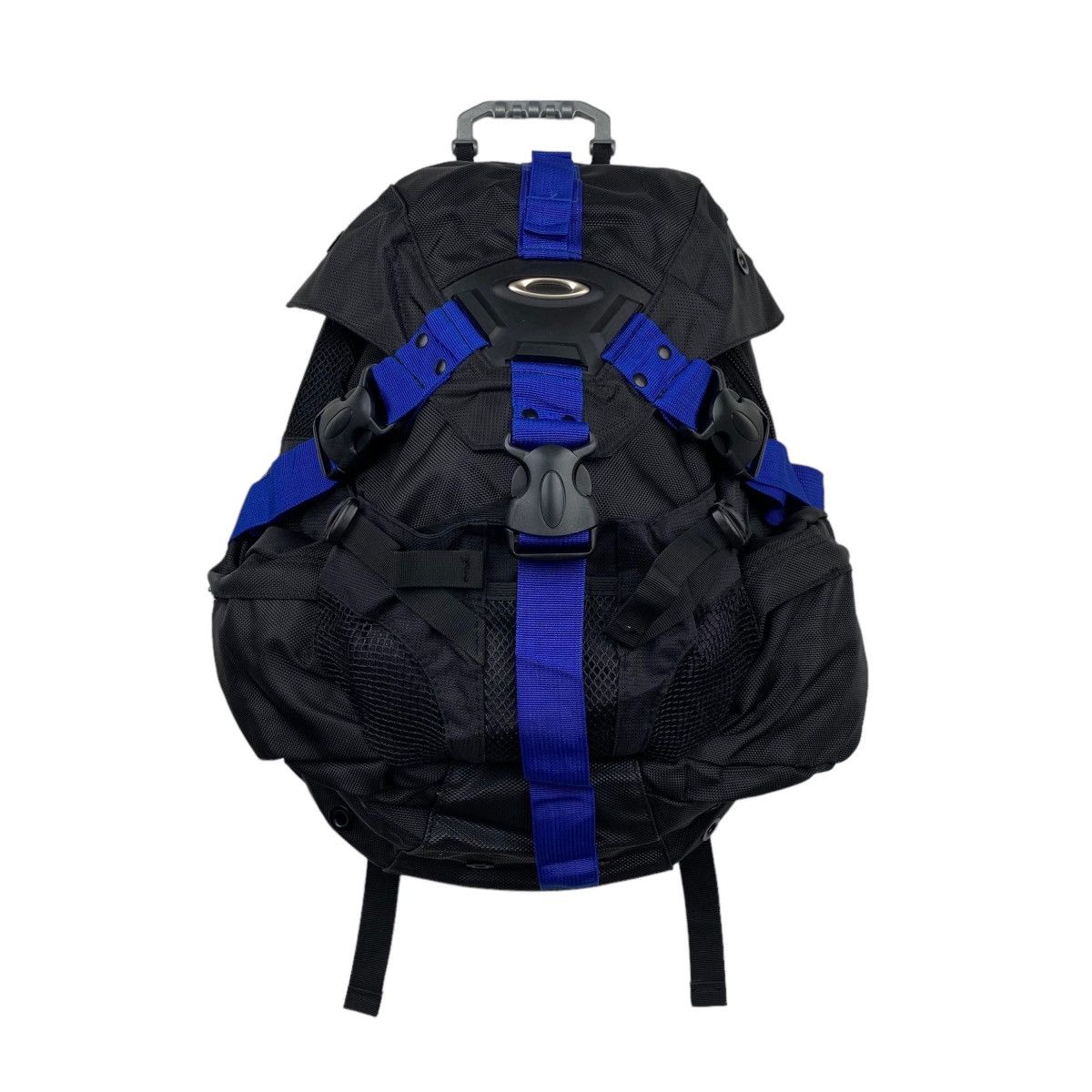 バッグ archive 90s00s oakley software icon bag archive 90s00s oakley software icon bag - メルカリ