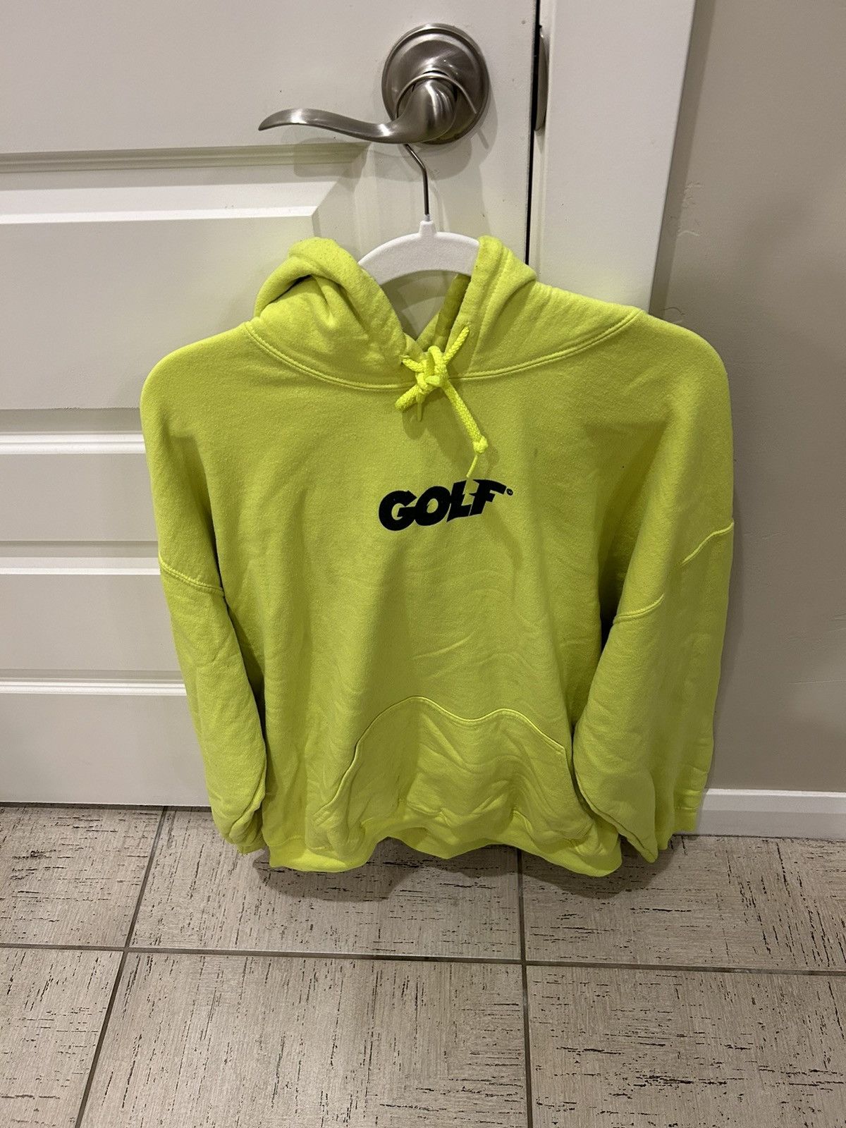 Golf wang igor outlet hoodie