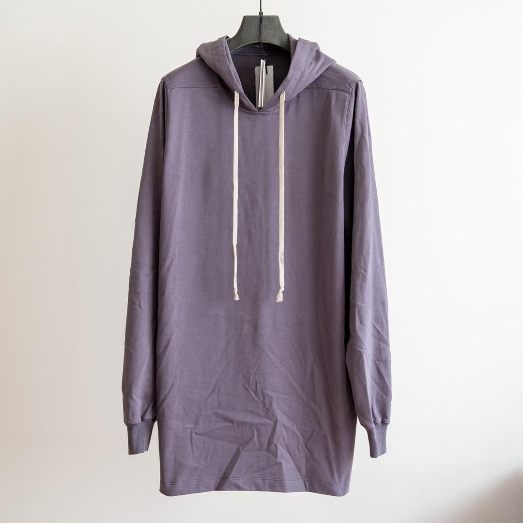Rick Owens [NEW]2021FW GETHESEMANE HOODIE Size US S / EU 44-46 / 1 - 5 Thumbnail